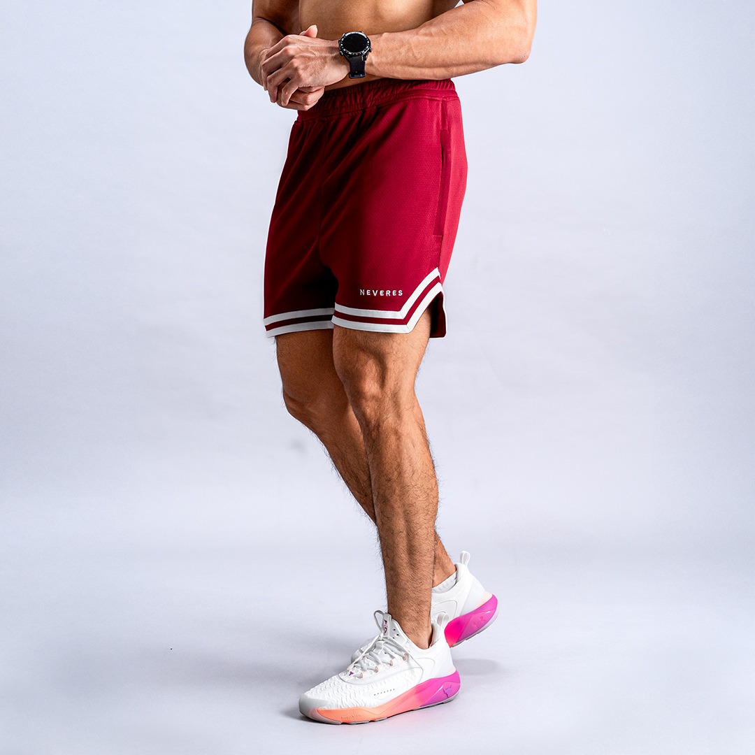 NEVERES Lift Shorts