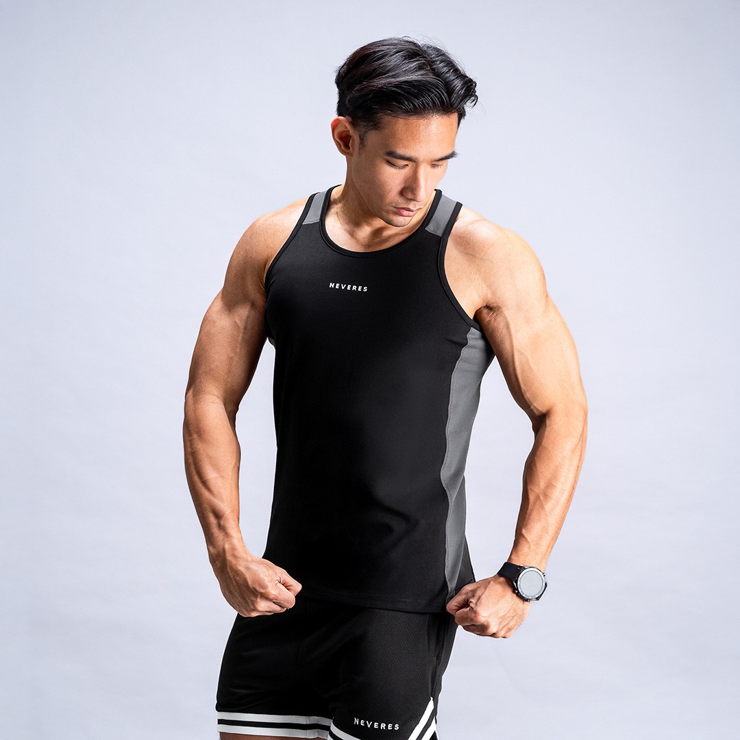 NEVERES Ultima Tank Top