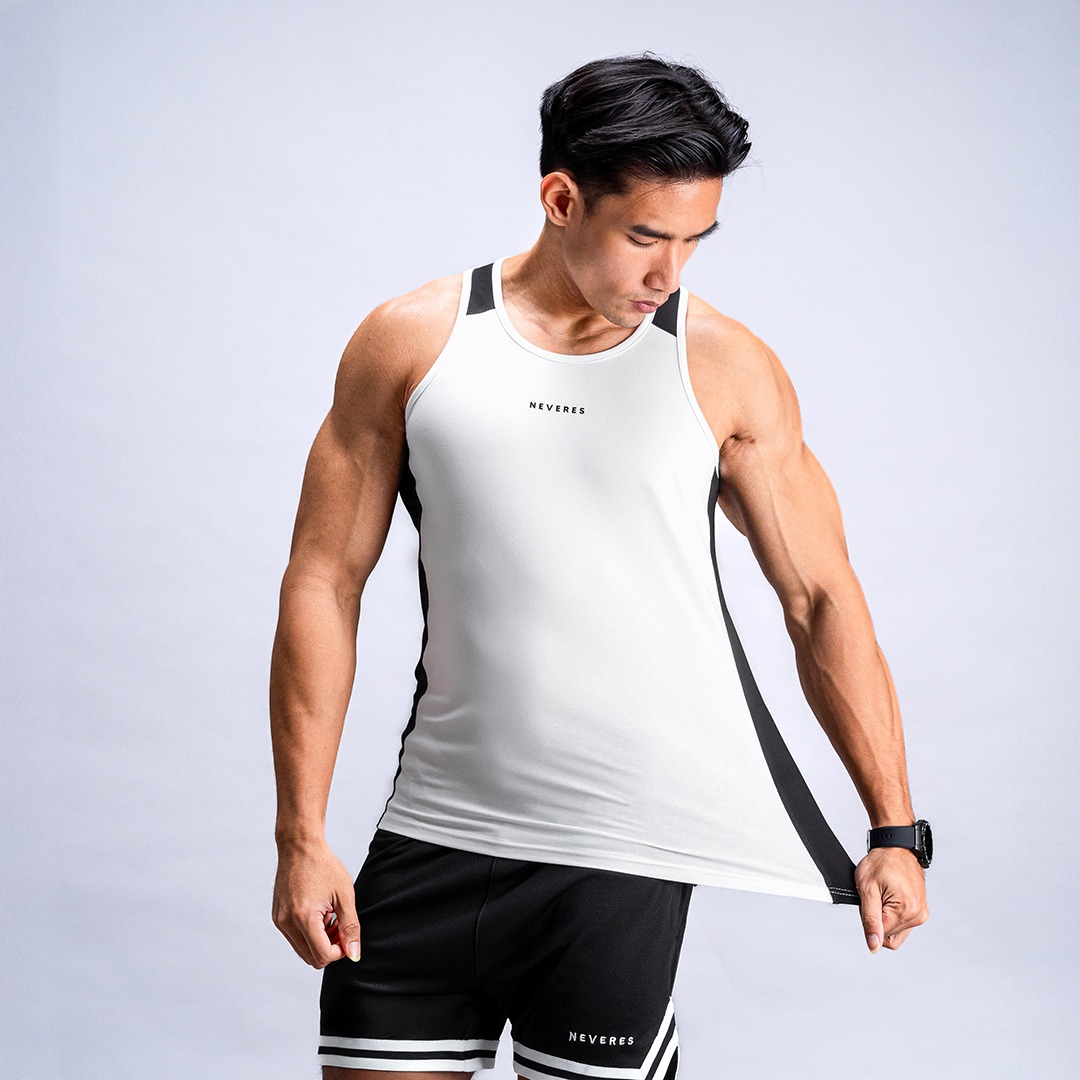 NEVERES Ultima Tank Top