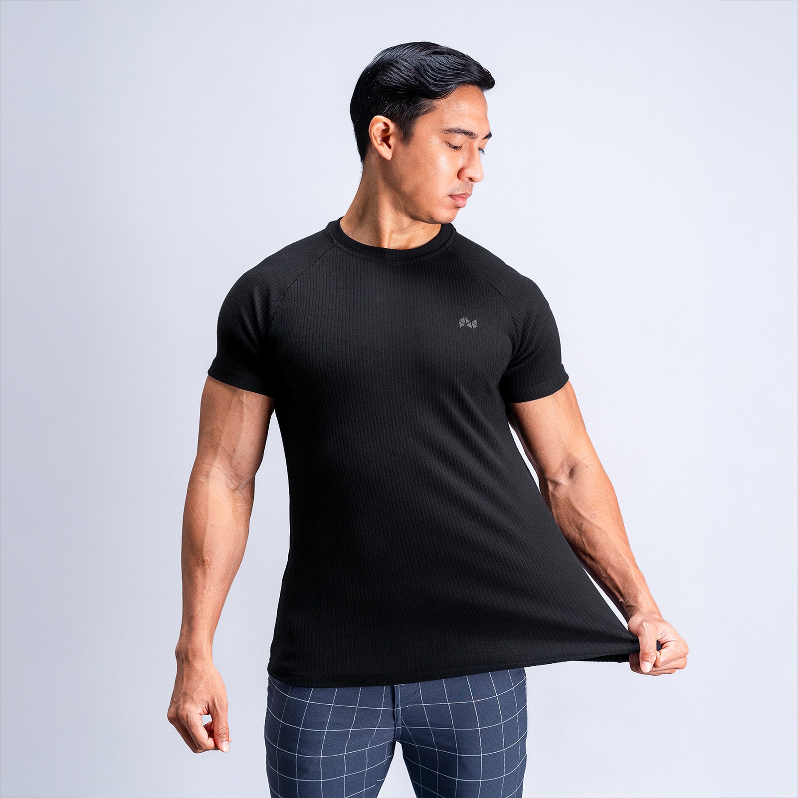 NEVERES Ultra Knit T-Shirt