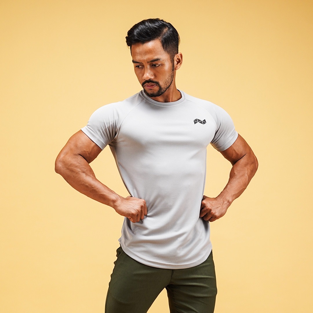 NEVERES Dry Tech T-Shirt