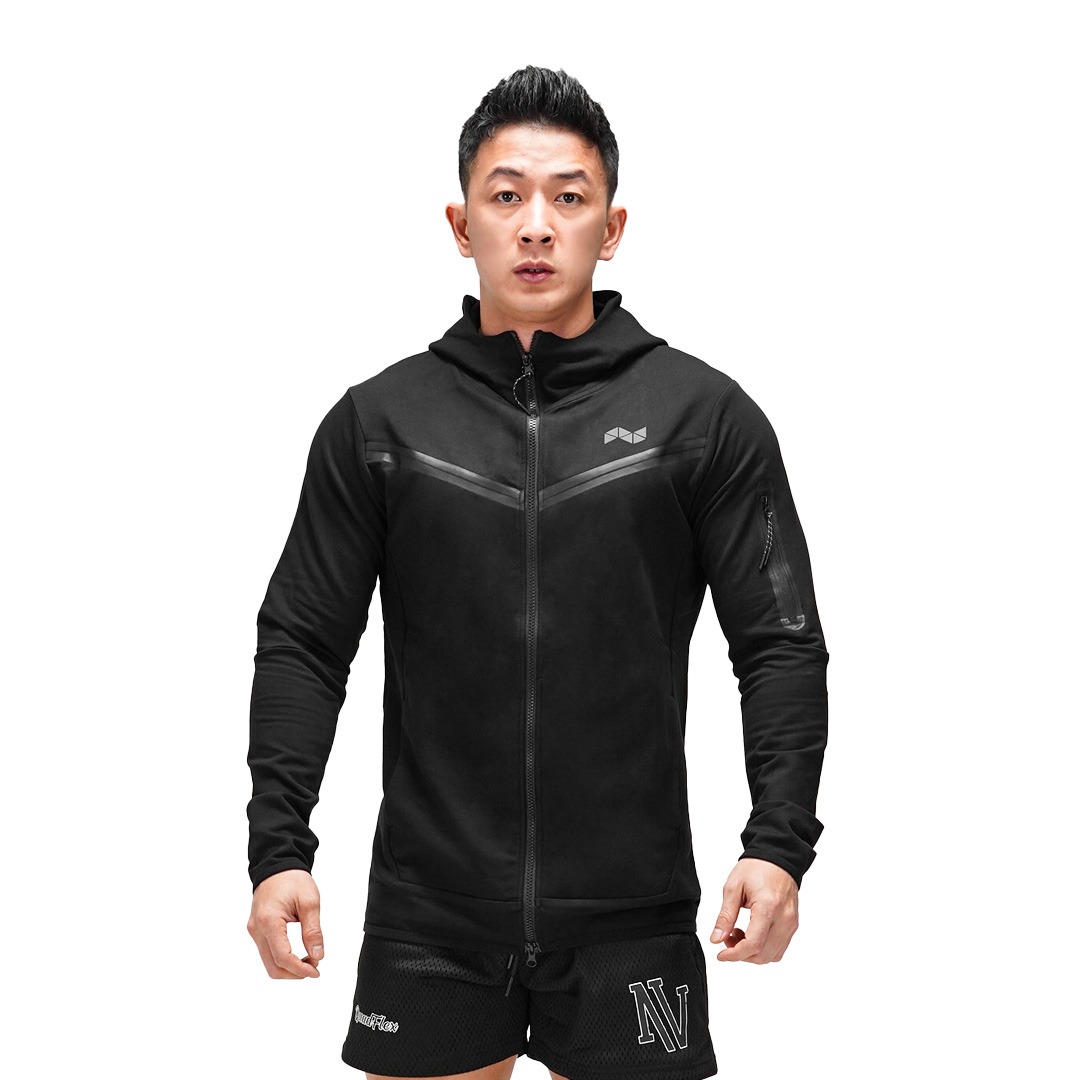 NEVERES Evo Hoodie V.2