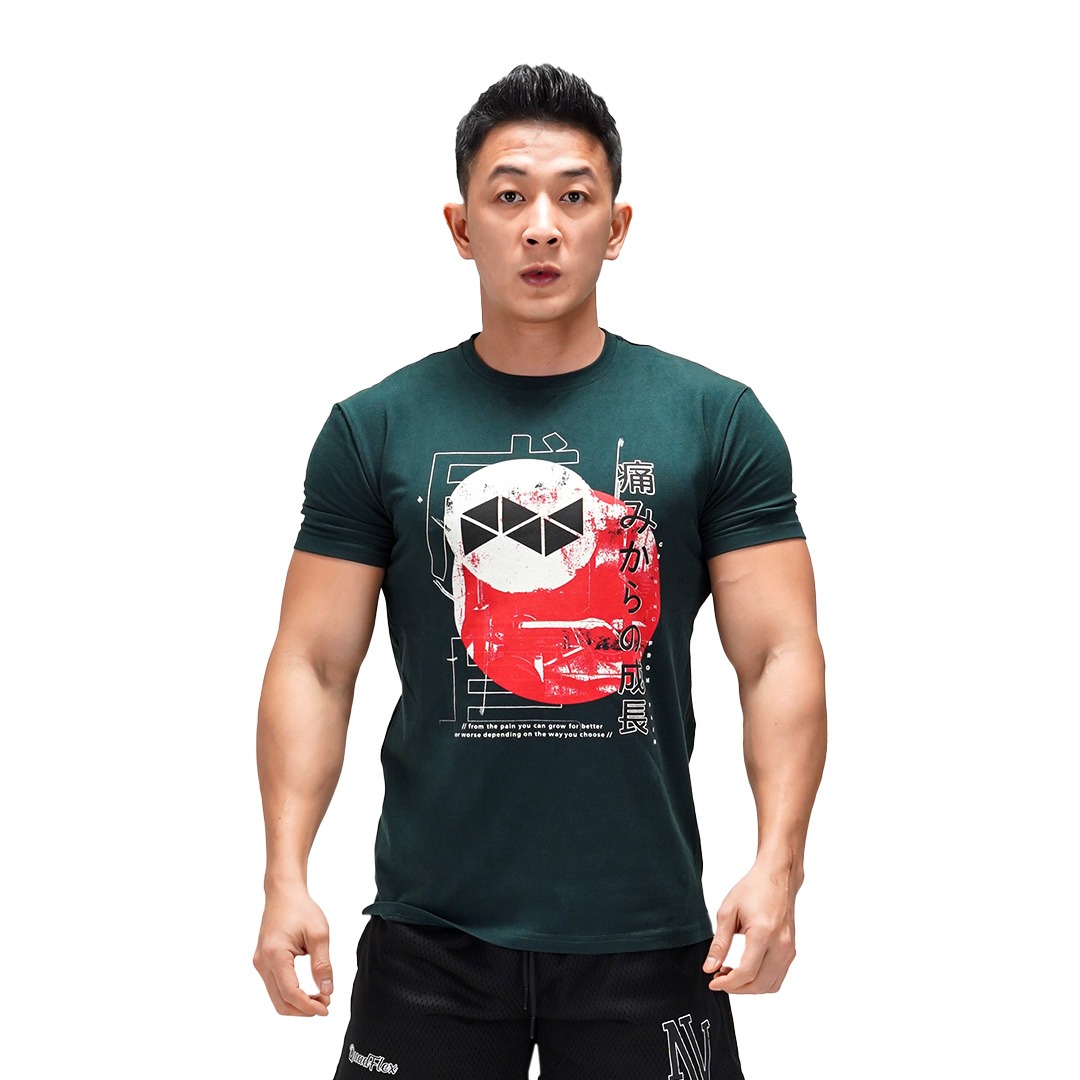 NEVERES Sodatsu T-Shirt
