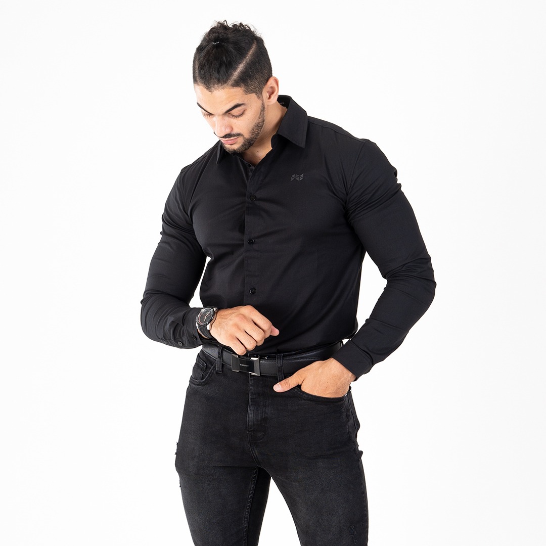 NEVERES Ultra Lux Shirt
