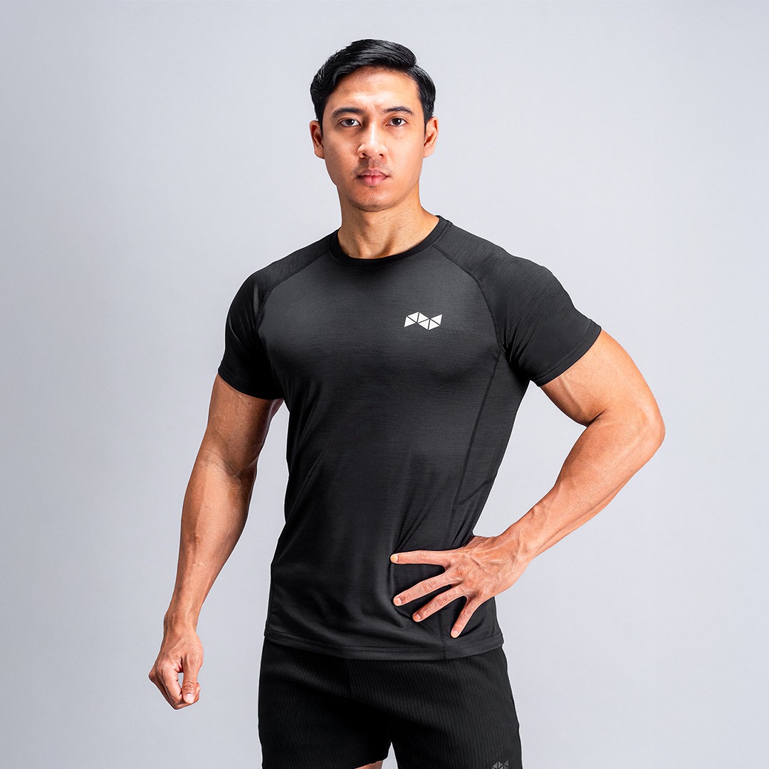 NEVERES Active All Day T-Shirt