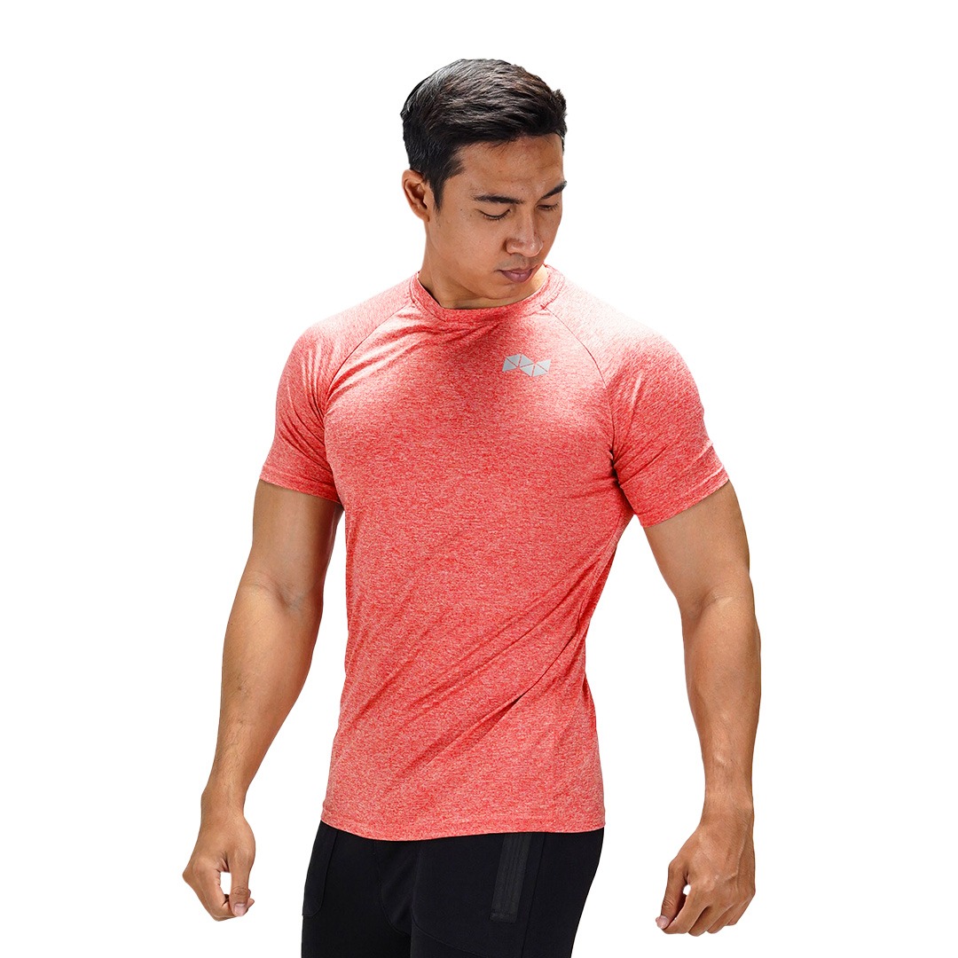 NEVERES Extent Shirt
