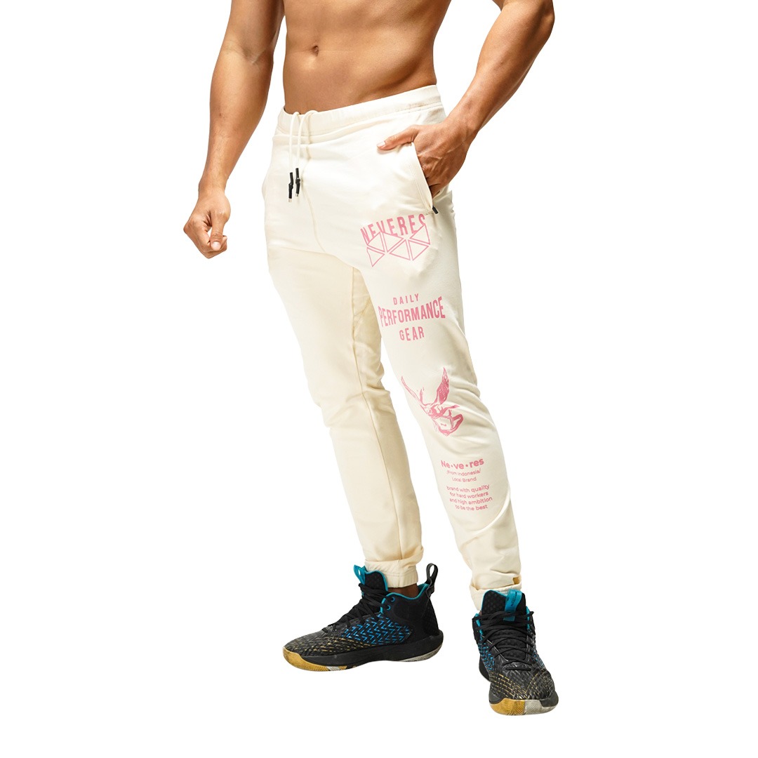NEVERES Era Jogger