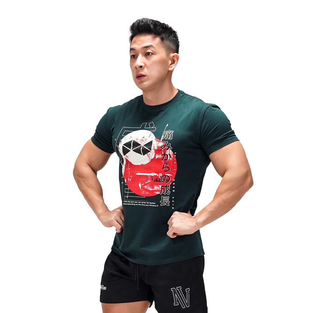 NEVERES Sodatsu T-Shirt