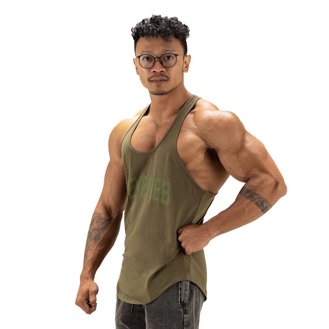 NEVERES Golden Era STRINGER