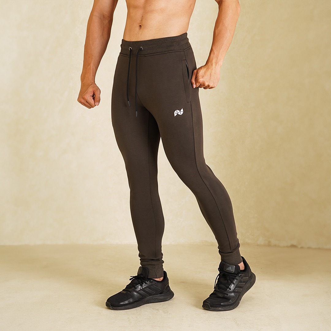 NEVERES Coach Jogger
