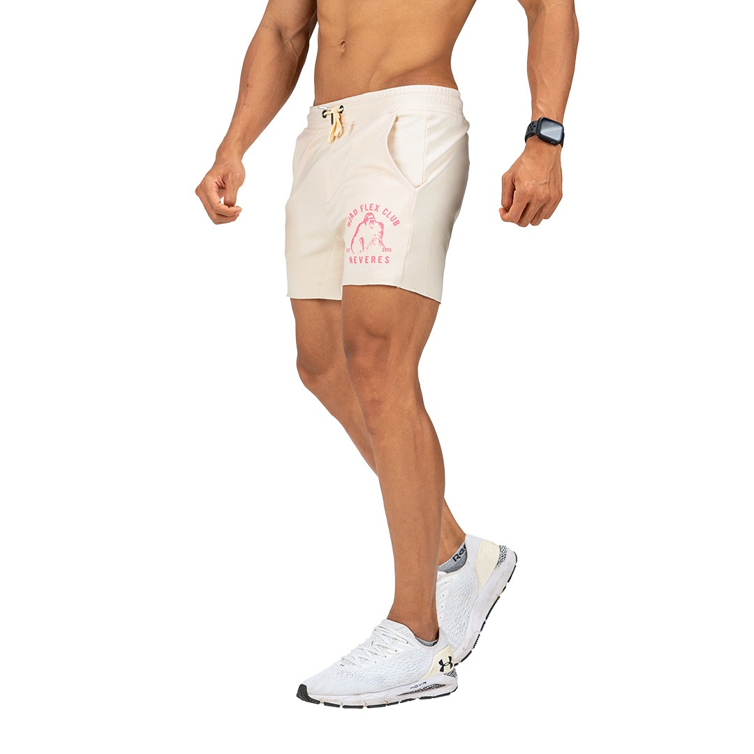 NEVERES QuadFlex Club Short
