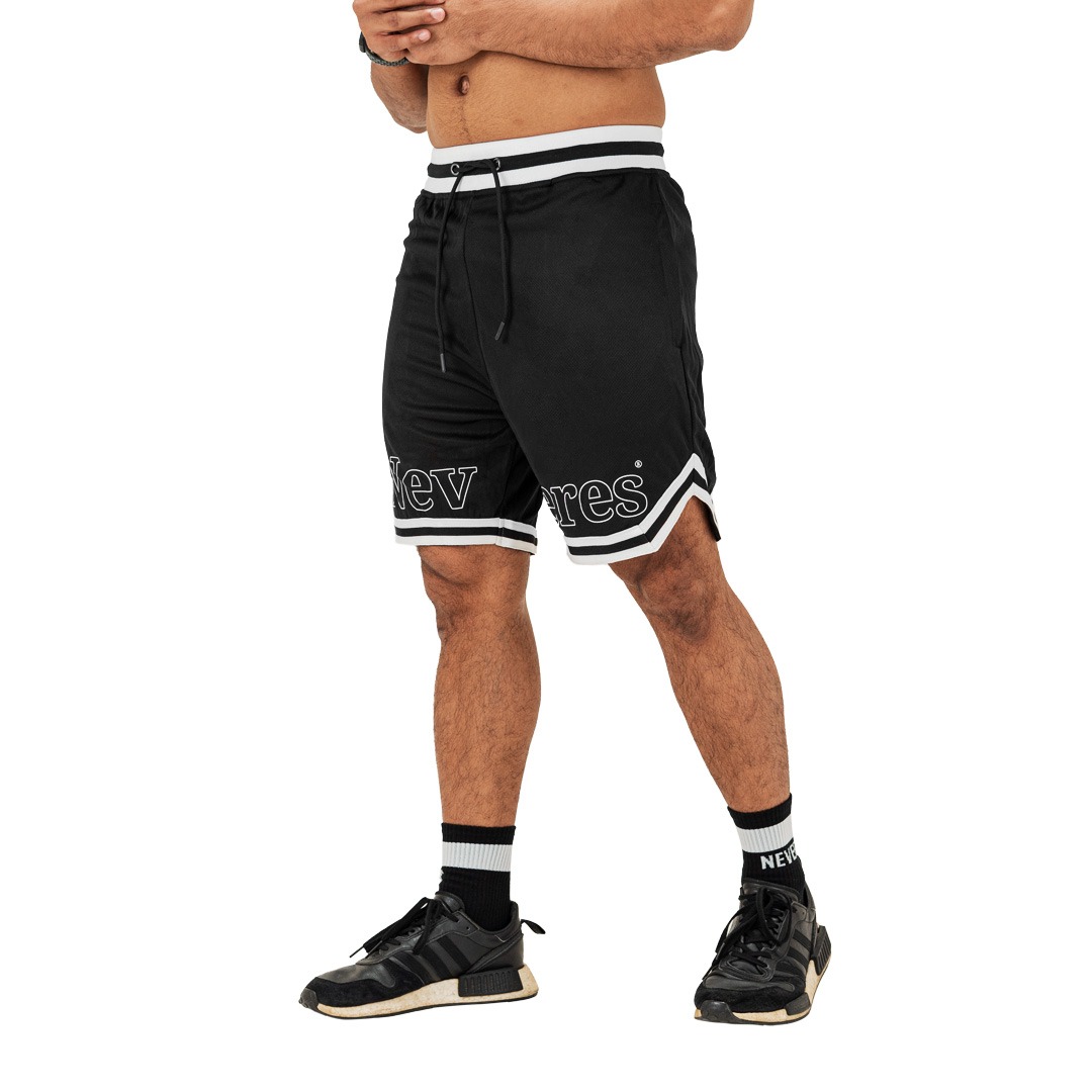 NEVERES Iconic Short