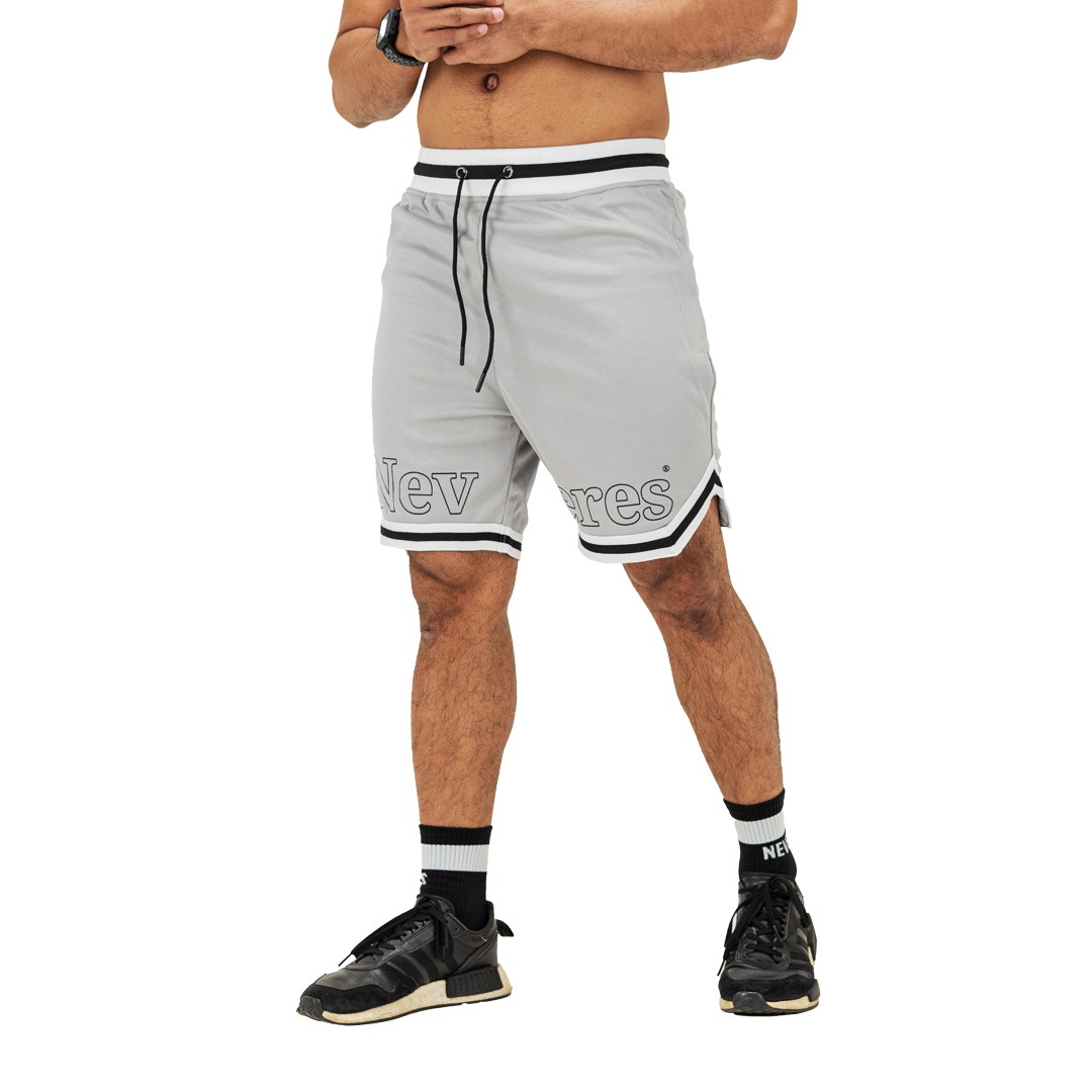 NEVERES Iconic Short