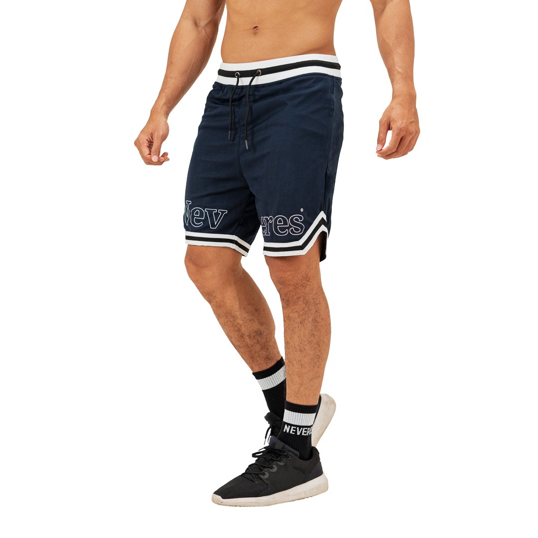 NEVERES Iconic Short