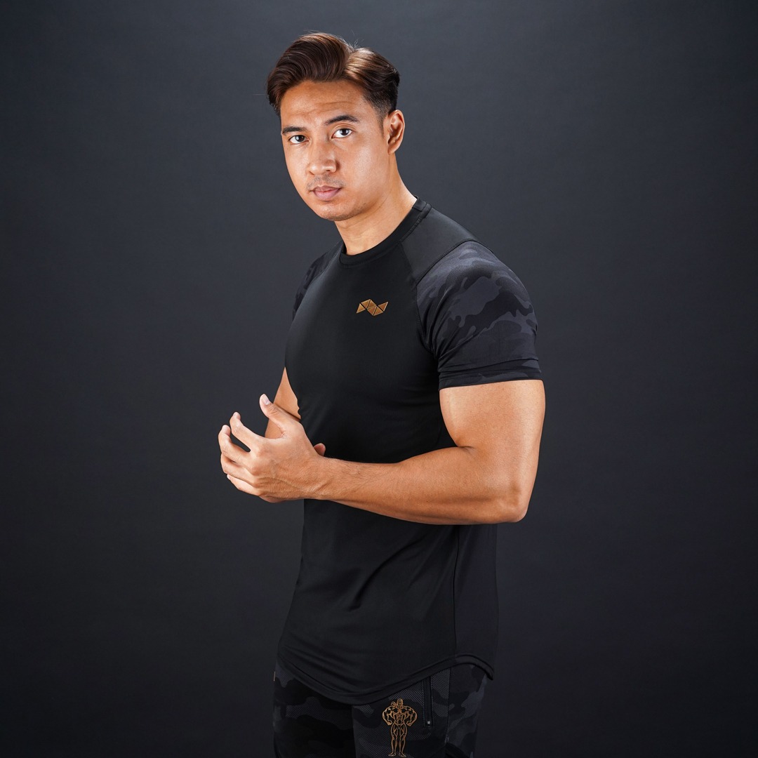 NEVERES Ranger Performance T-Shirt