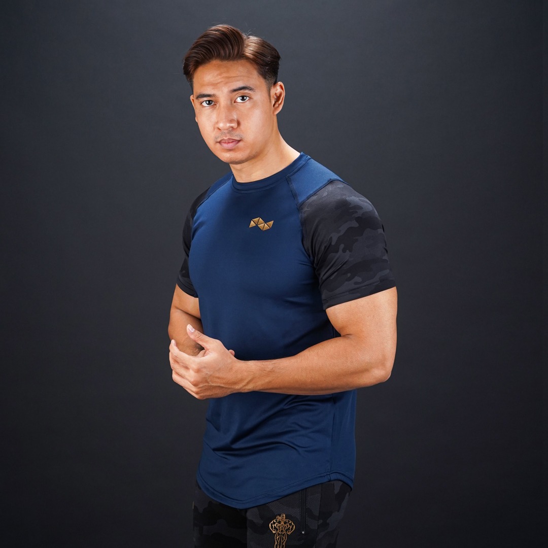 NEVERES Ranger Performance T-Shirt