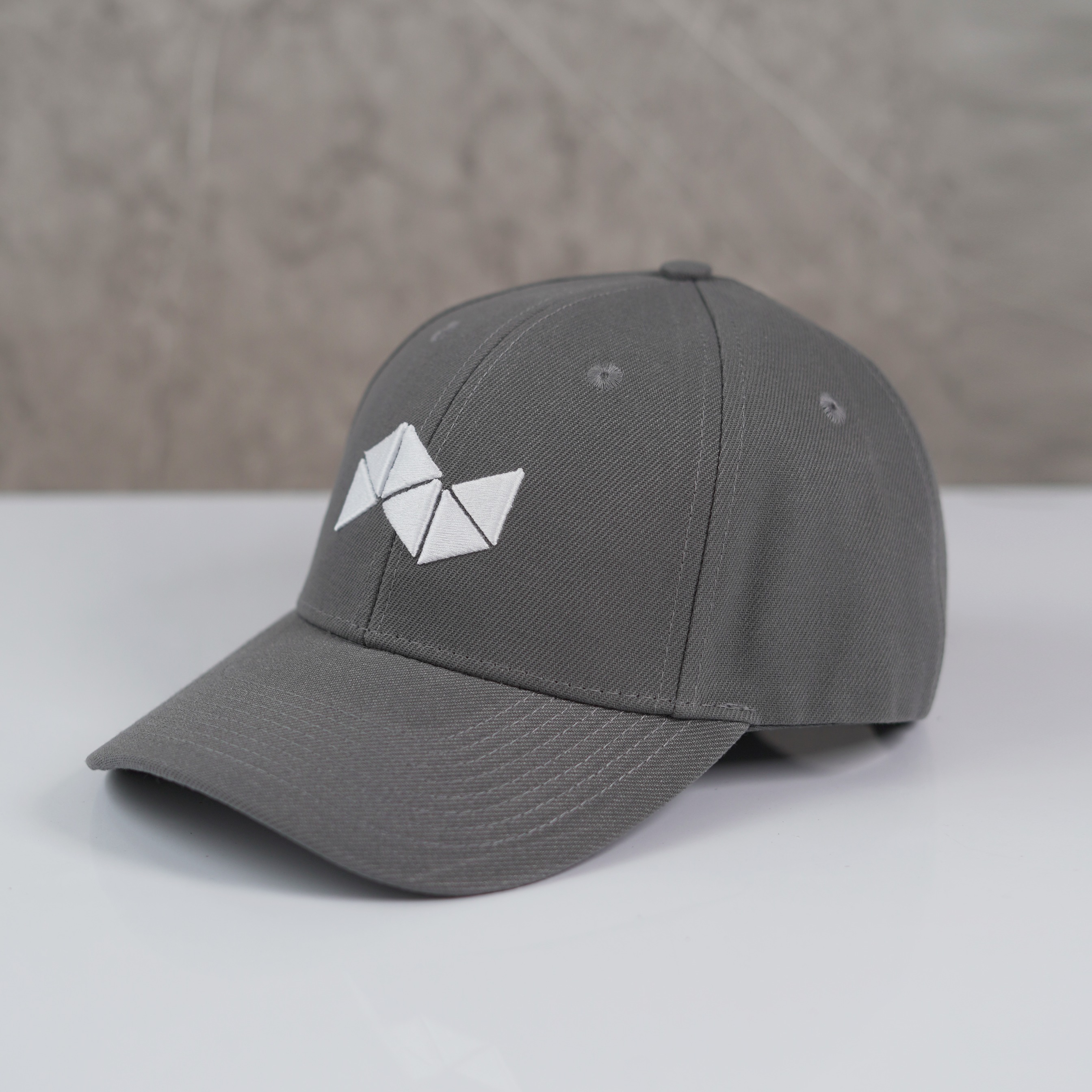 NEVERES Vital Baseball Cap