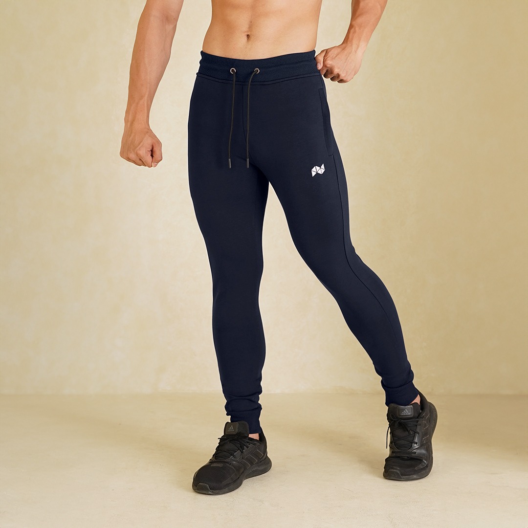 NEVERES Coach Jogger