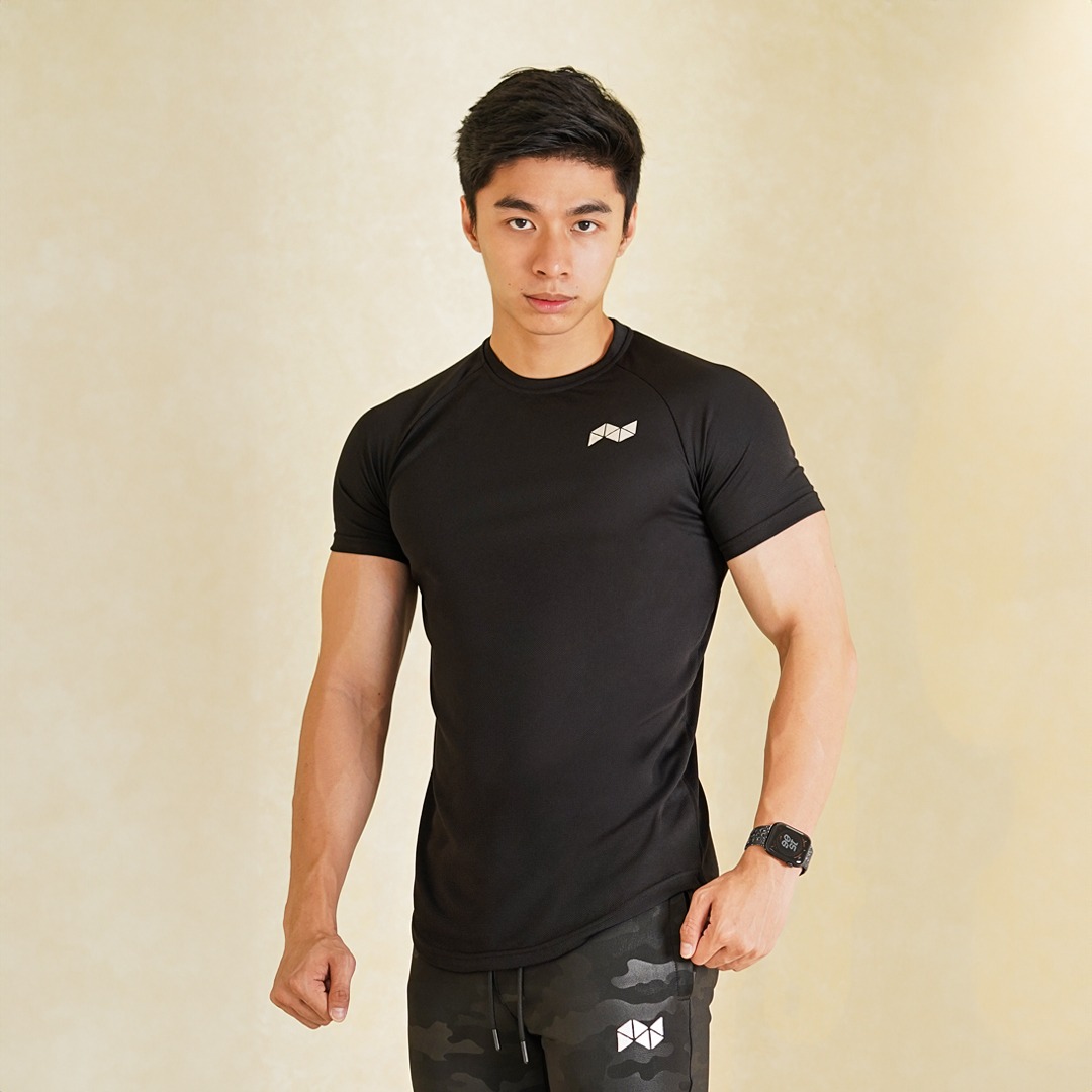 NEVERES Dry Tech T-Shirt