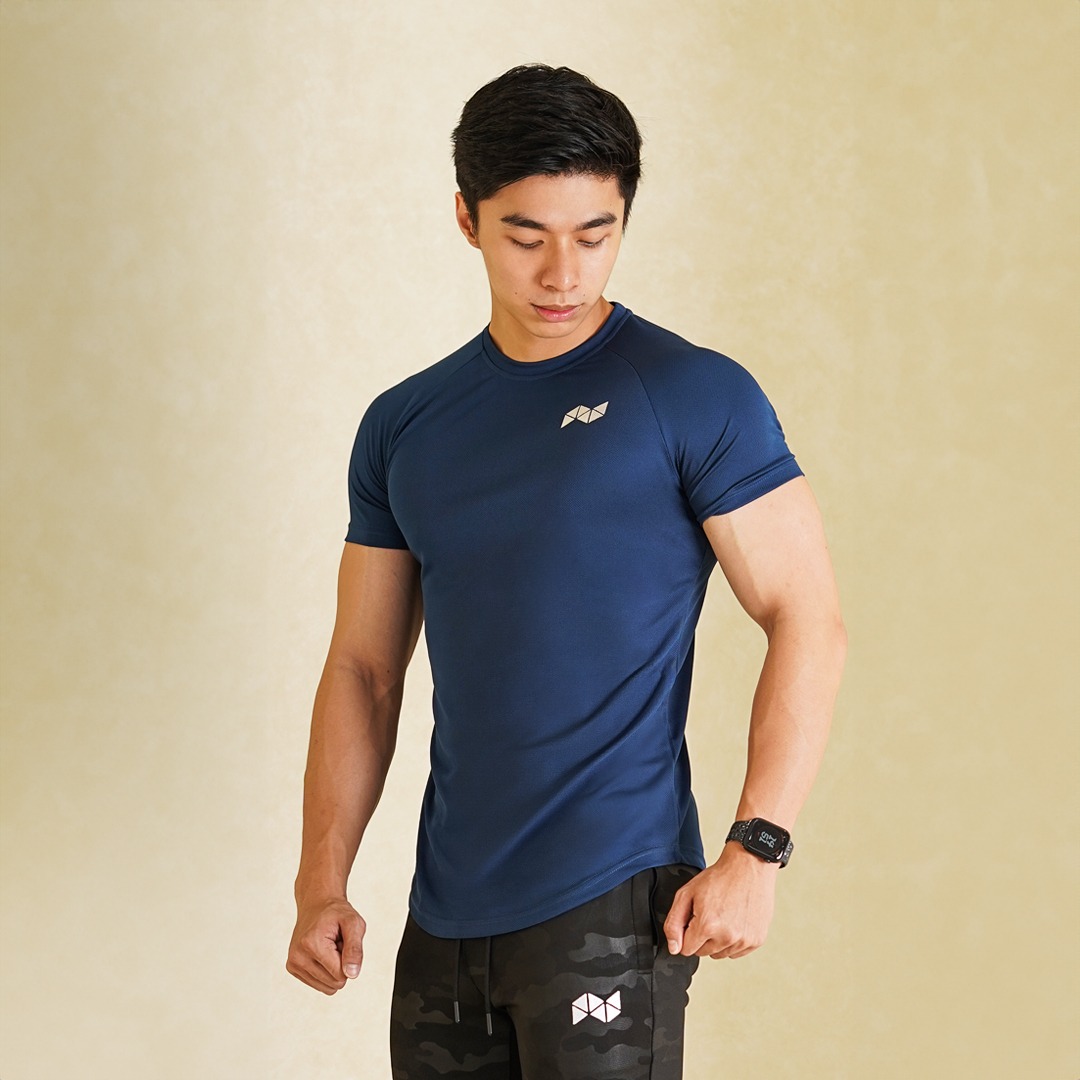 NEVERES Dry Tech T-Shirt