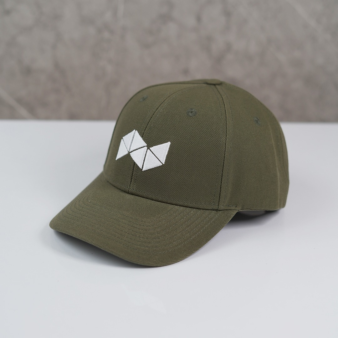NEVERES Vital Baseball Cap