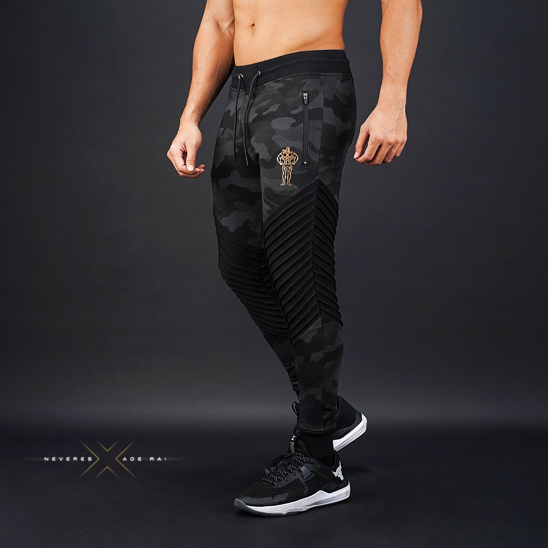 NEVERES Rai X Neveres Brigade Jogger