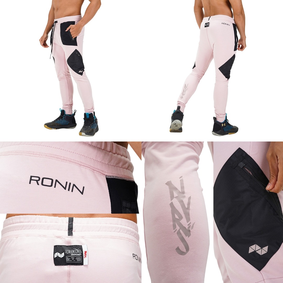 NEVERES Ronin Jogger