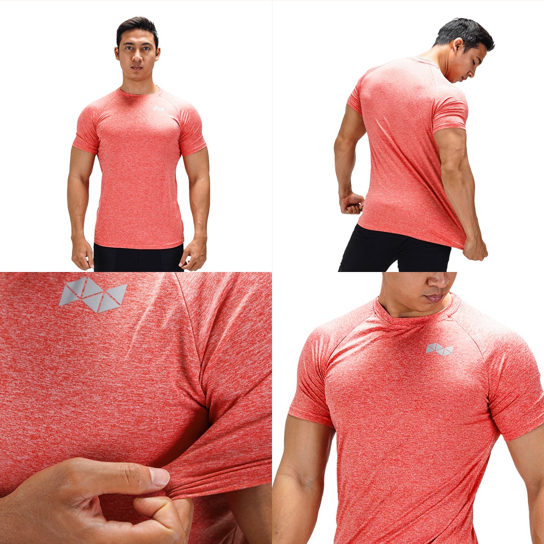 NEVERES Extent Shirt