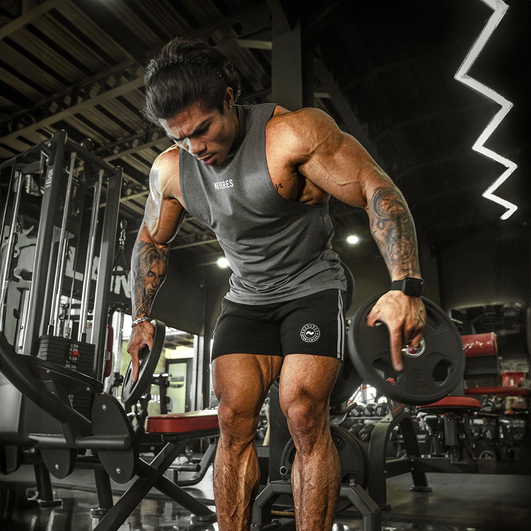 NEVERES Flex Lite Deep Cut