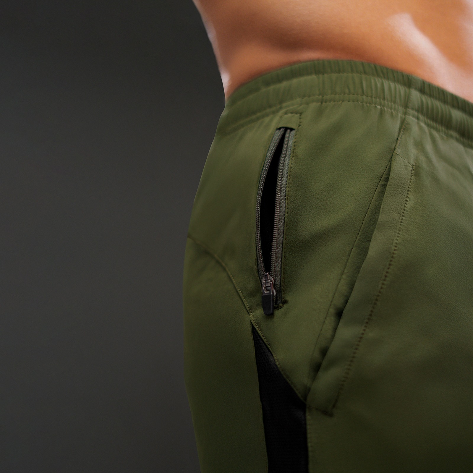NEVERES Apex-Predator Shorts