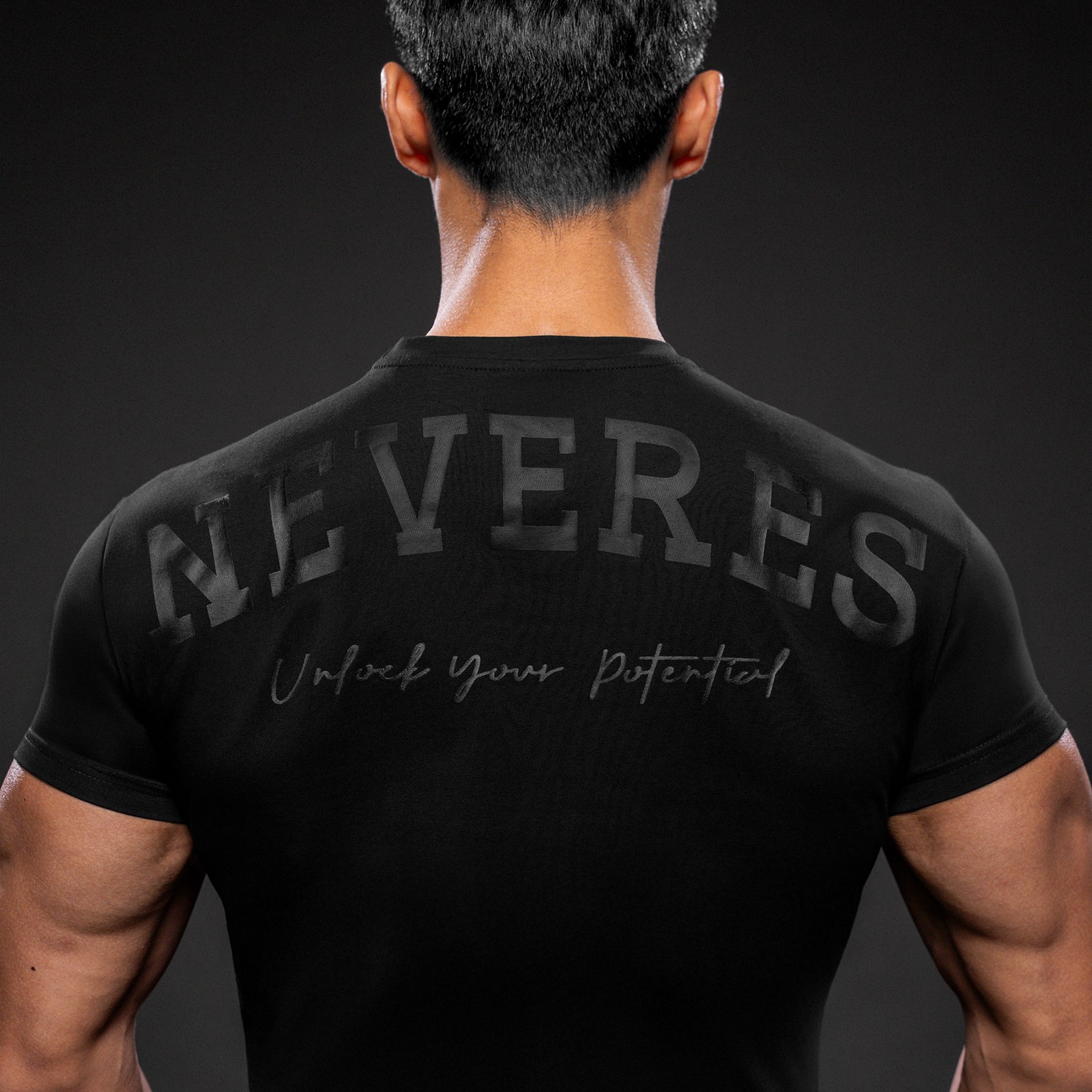 NEVERES UYP T-Shirt