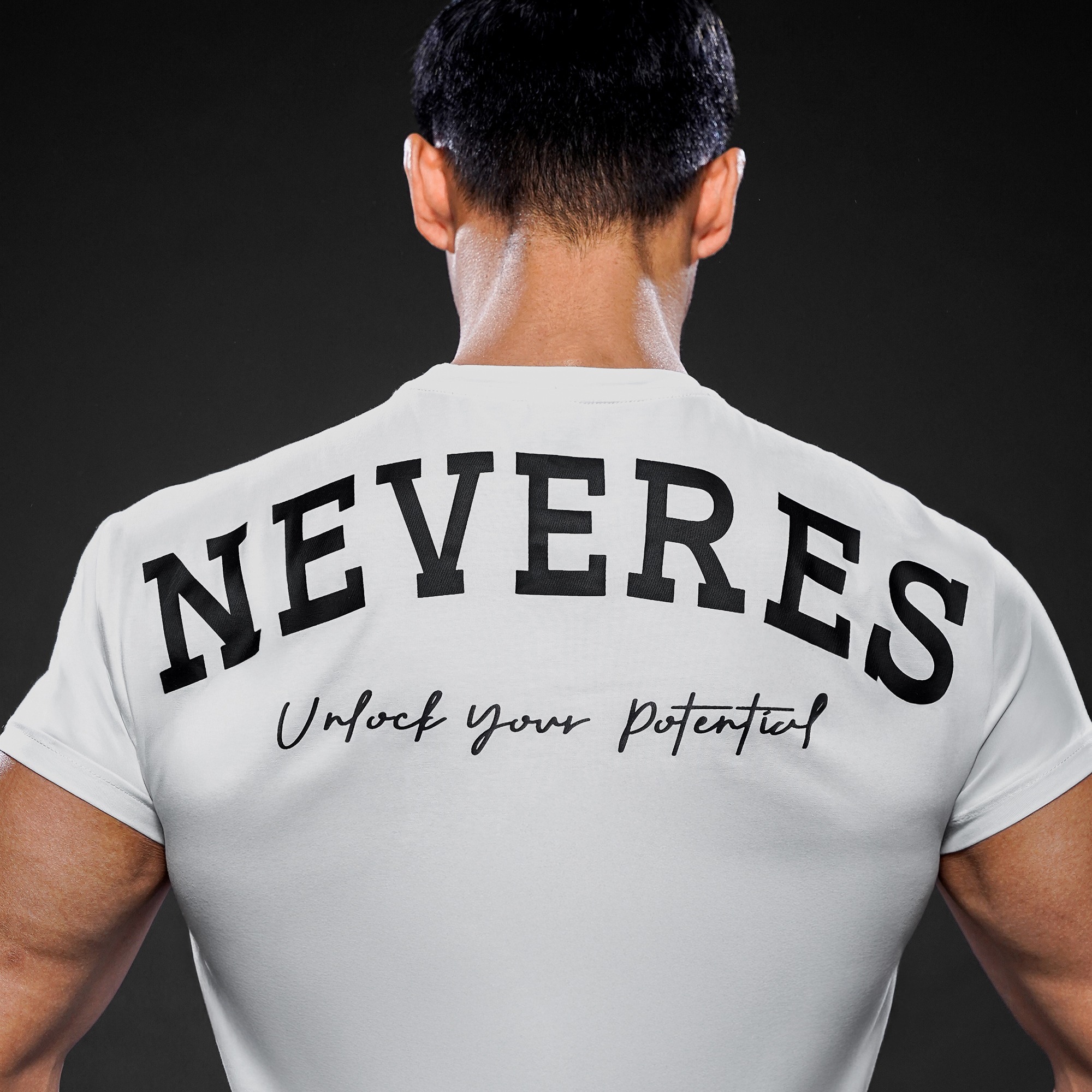 NEVERES UYP T-Shirt
