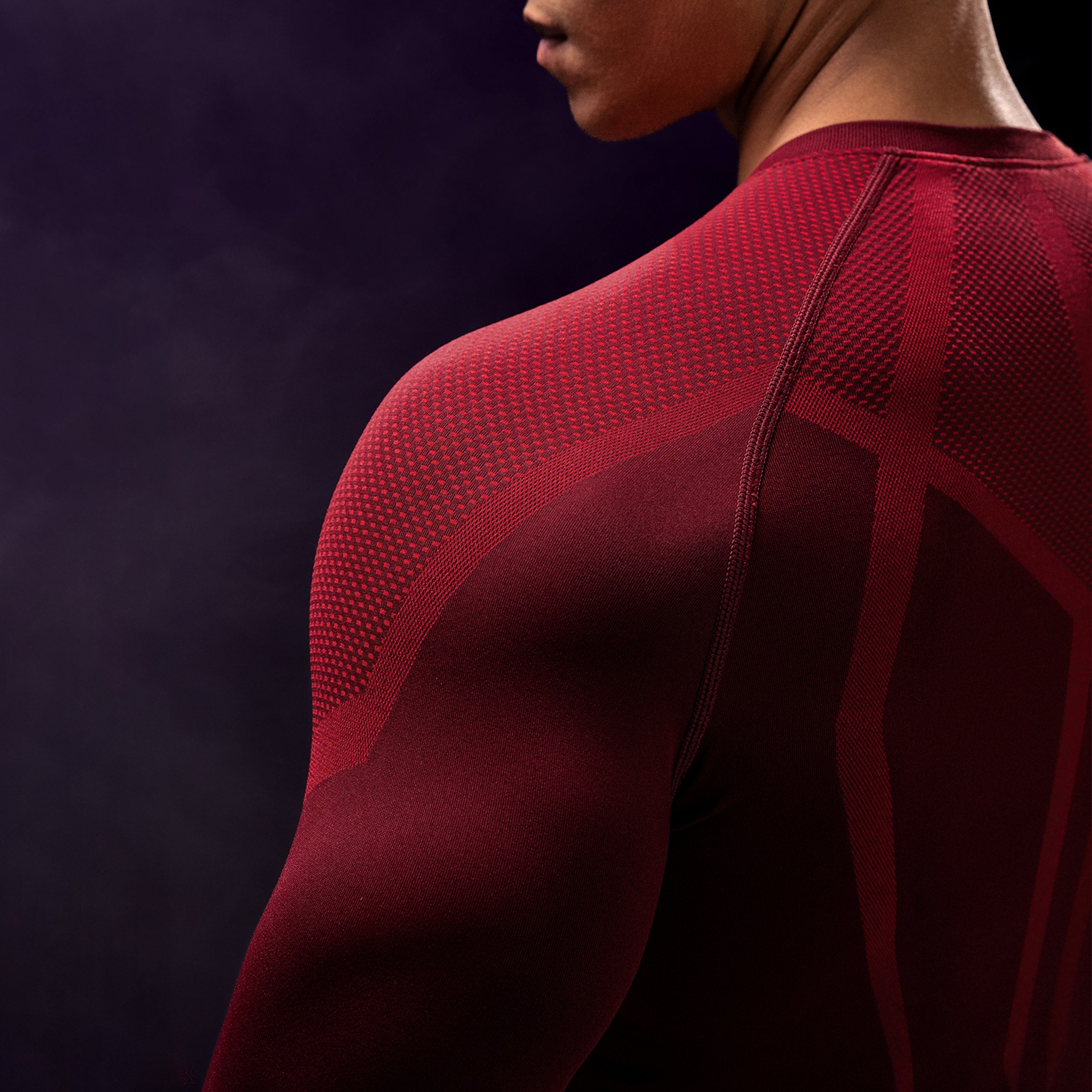 NEVERES Superhuman Longsleeve