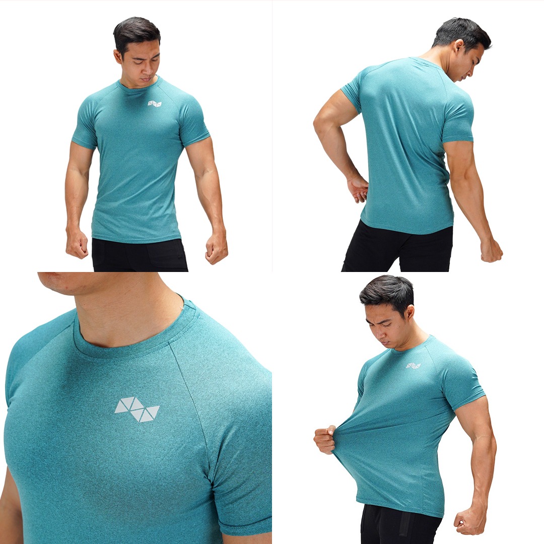 NEVERES Extent Shirt