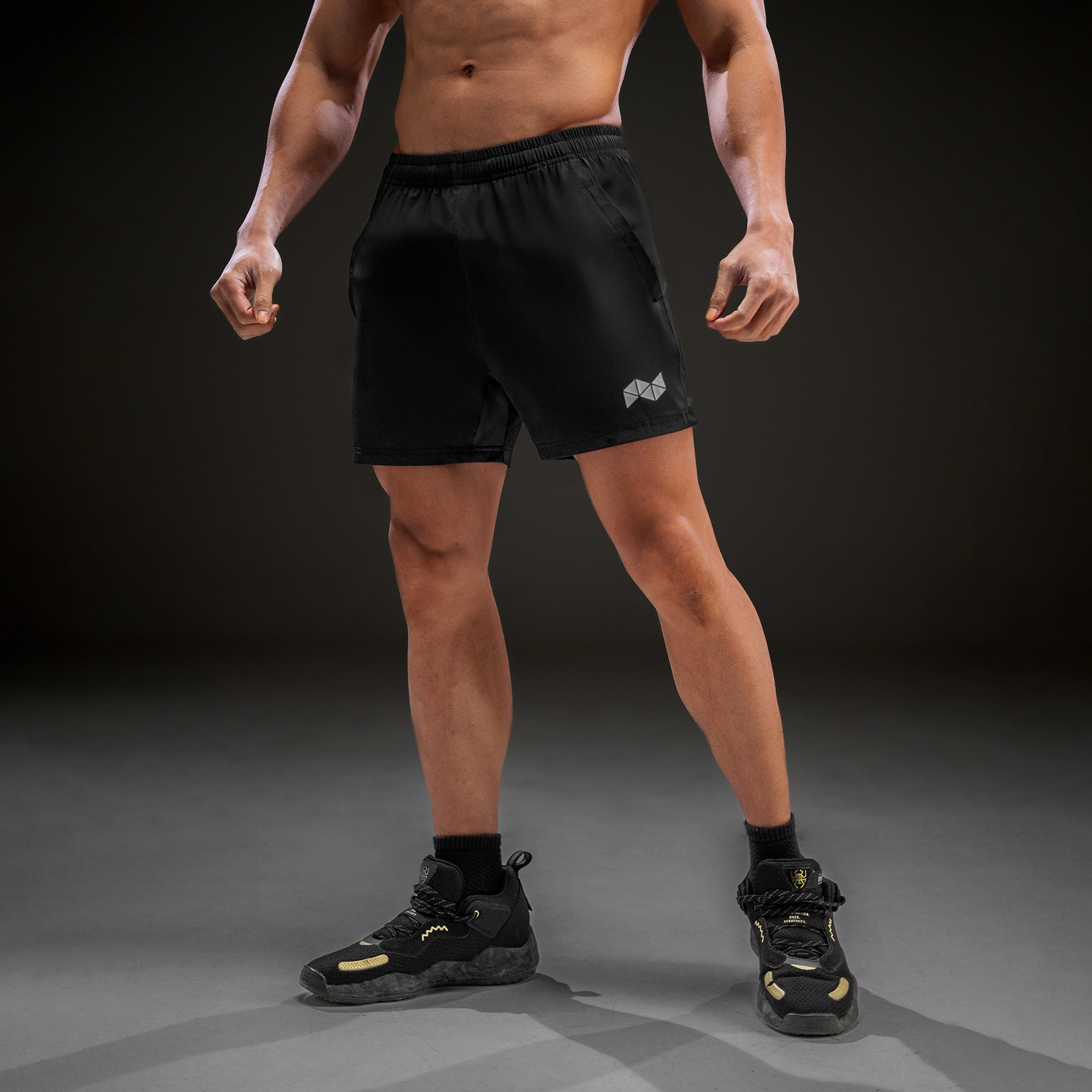 NEVERES Apex-Predator Shorts