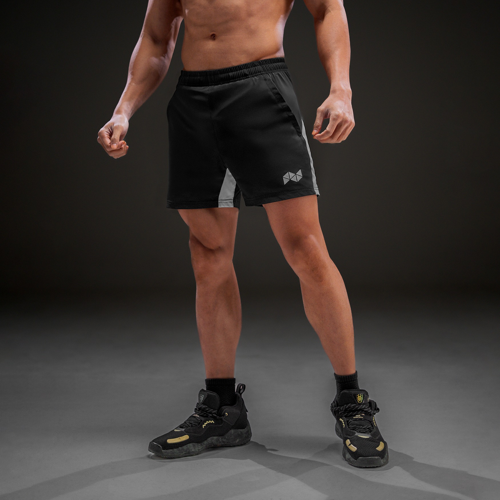 NEVERES Apex-Predator Shorts