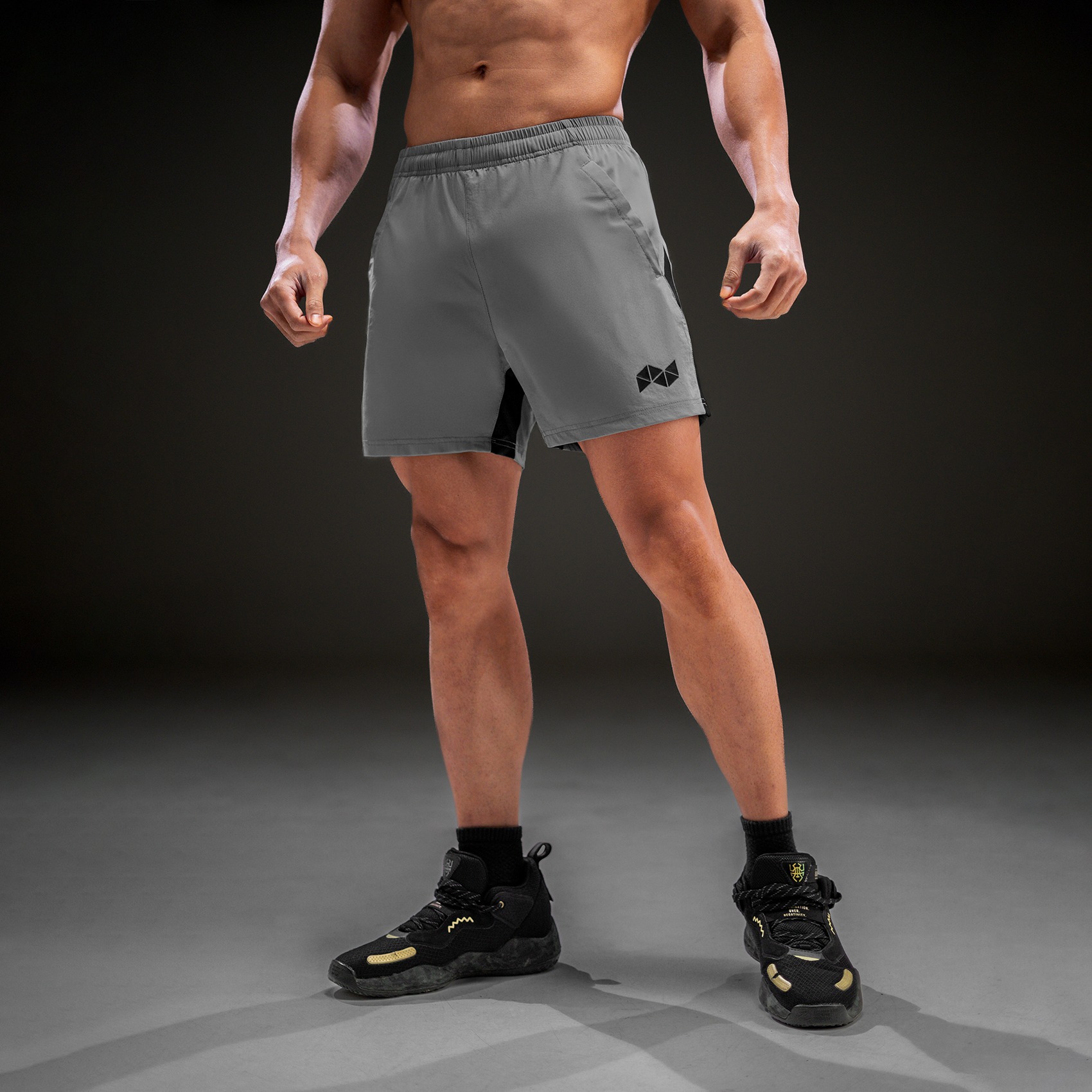 NEVERES Apex-Predator Shorts