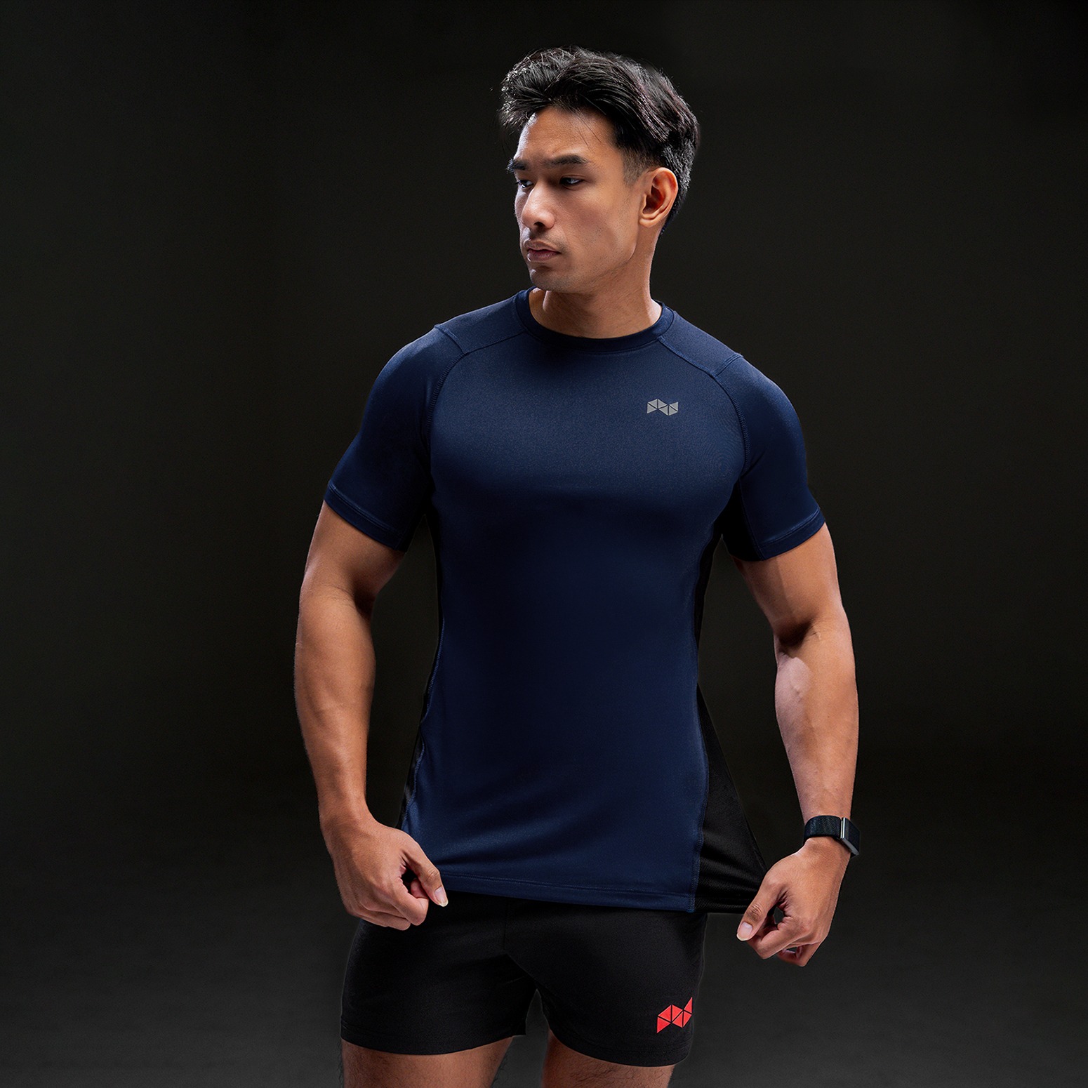 NEVERES Apex-Vent T-Shirt