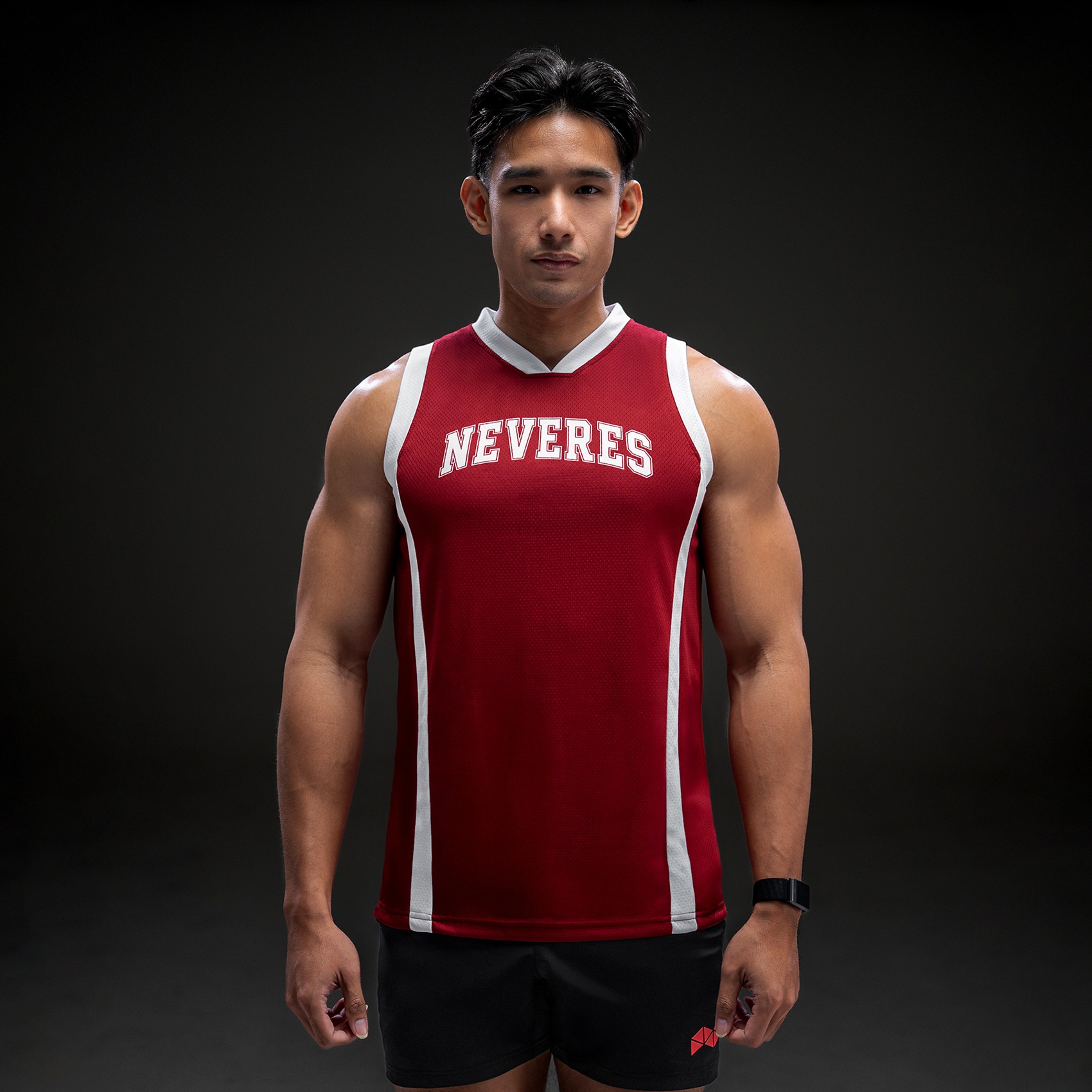 NEVERES Predator Court Tank Top