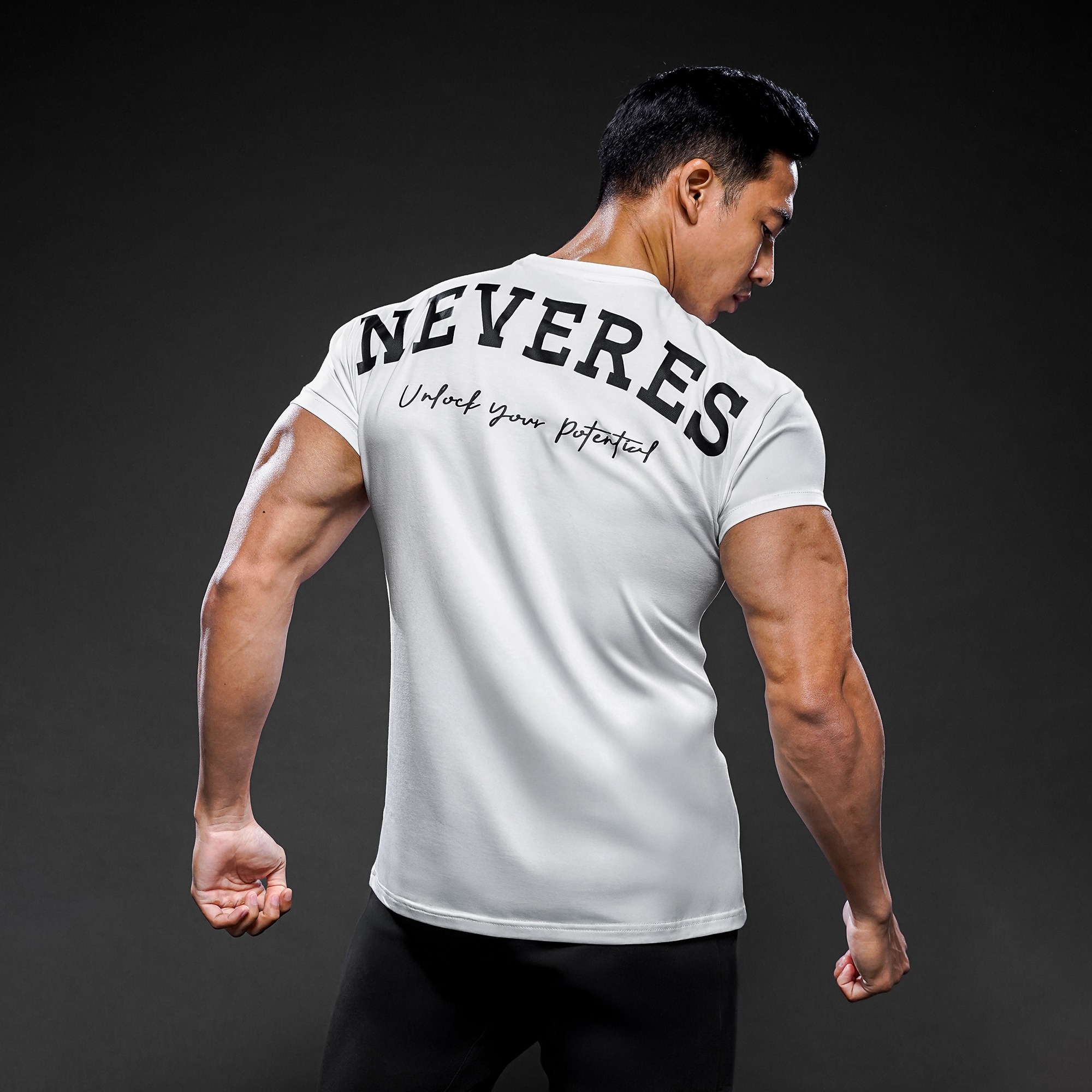NEVERES UYP T-Shirt