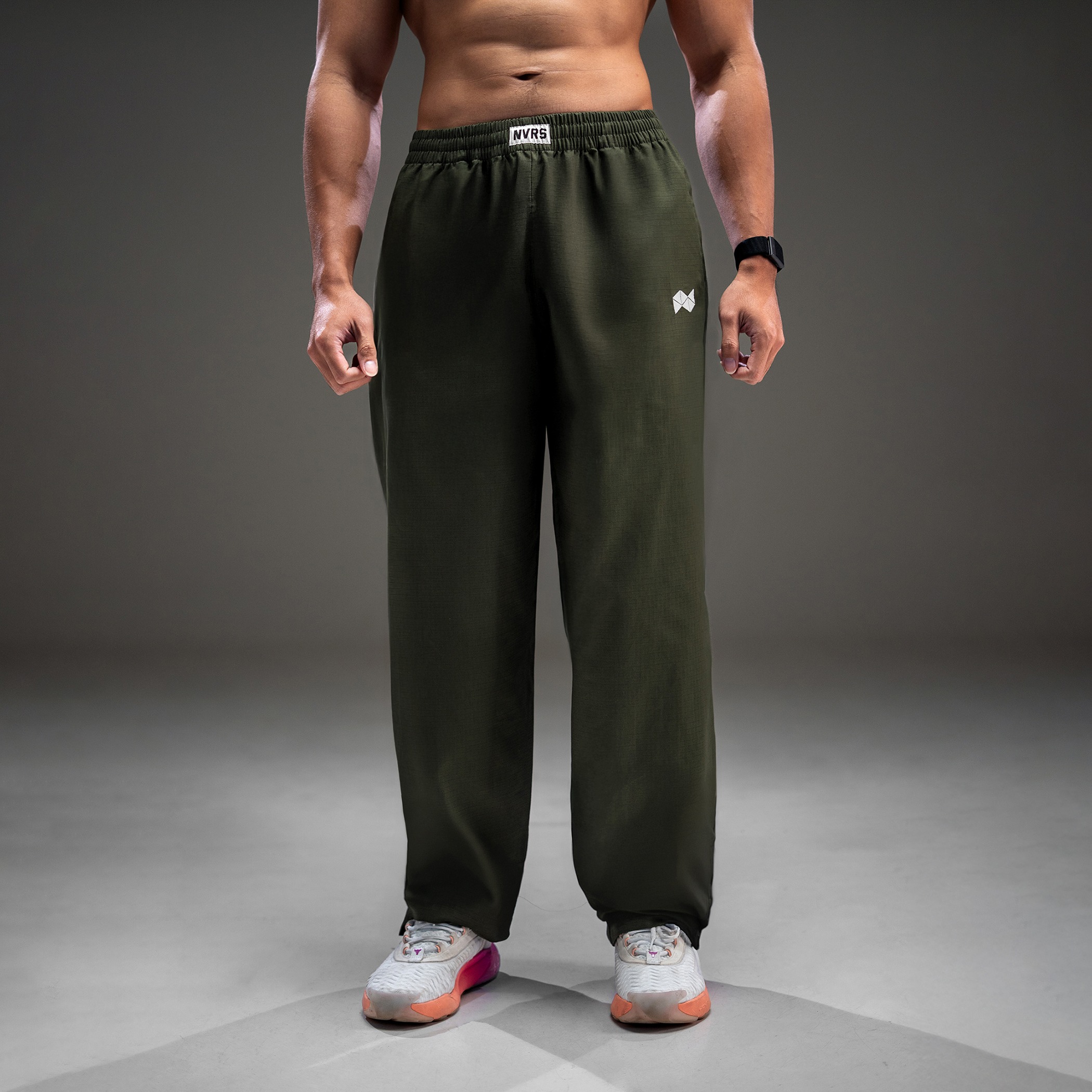 NEVERES Immortal Pumper Pants