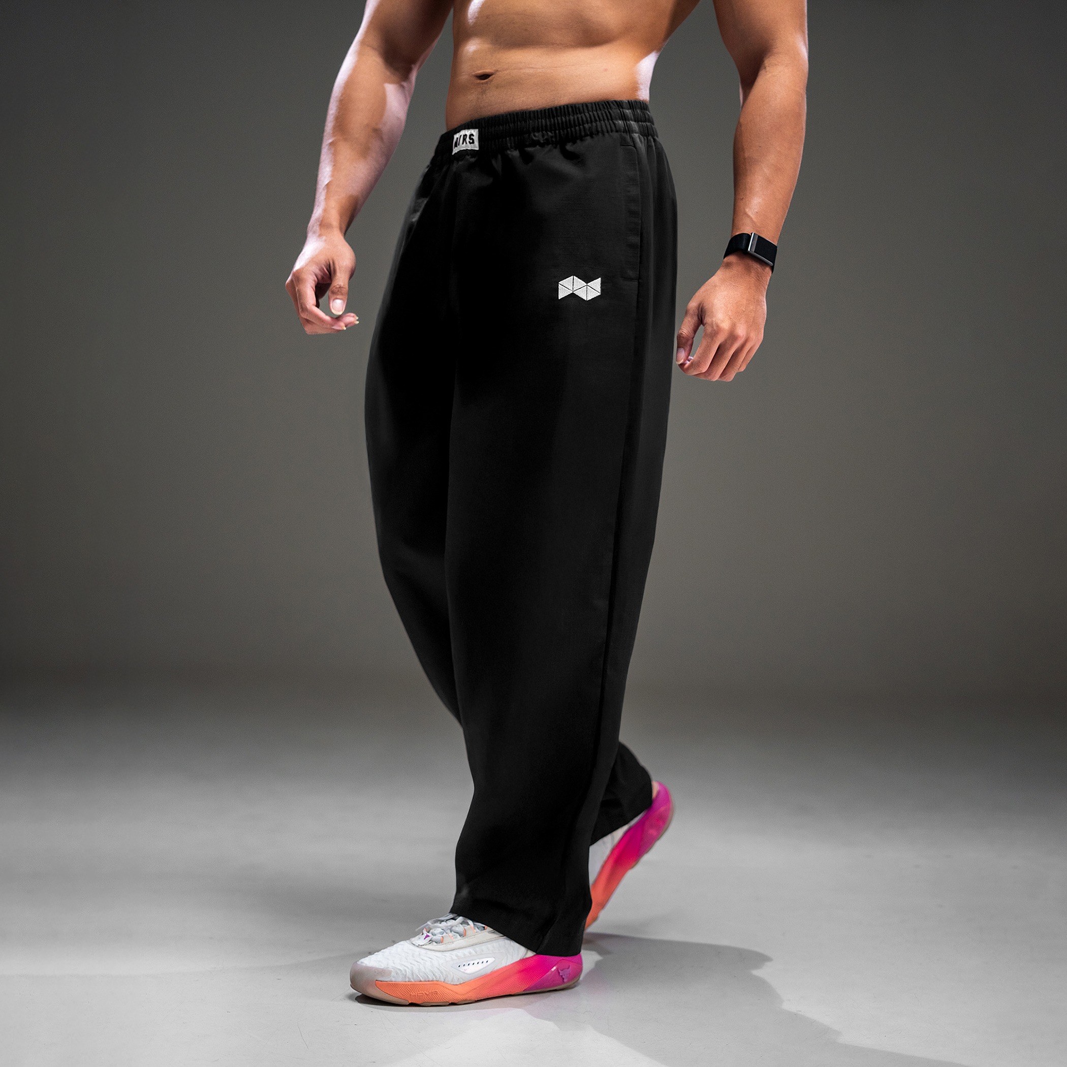 NEVERES Immortal Pumper Pants