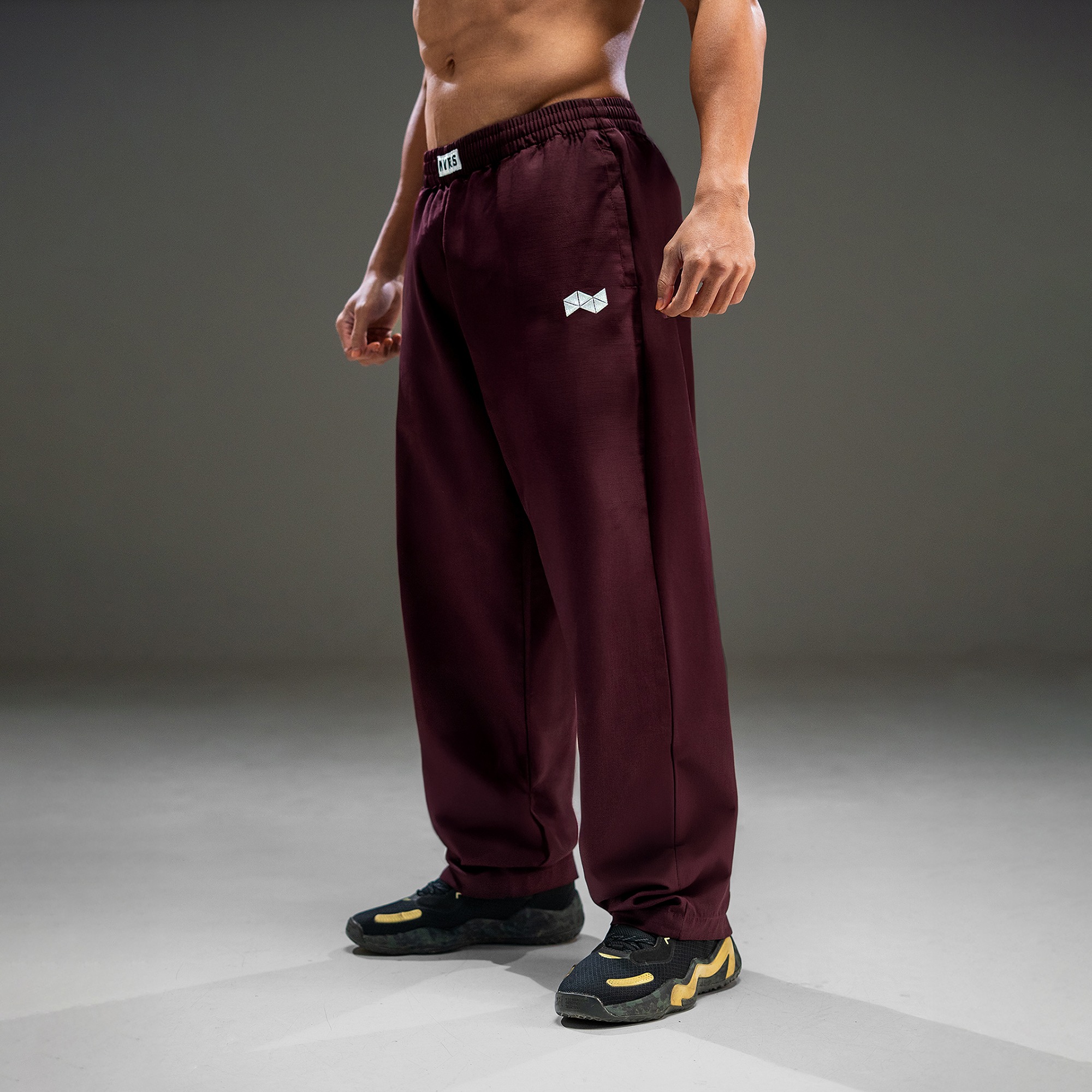 NEVERES Immortal Pumper Pants