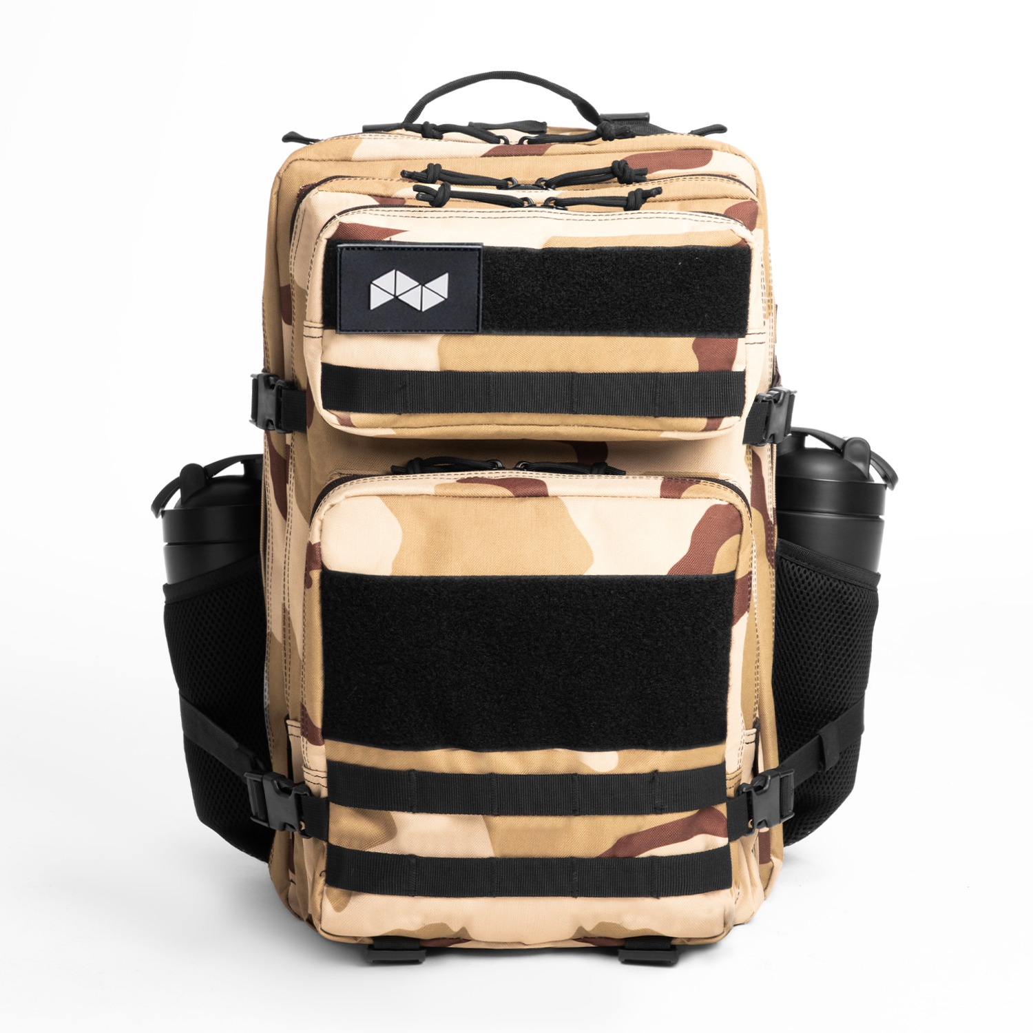 NEVERES Titan Force Backpack