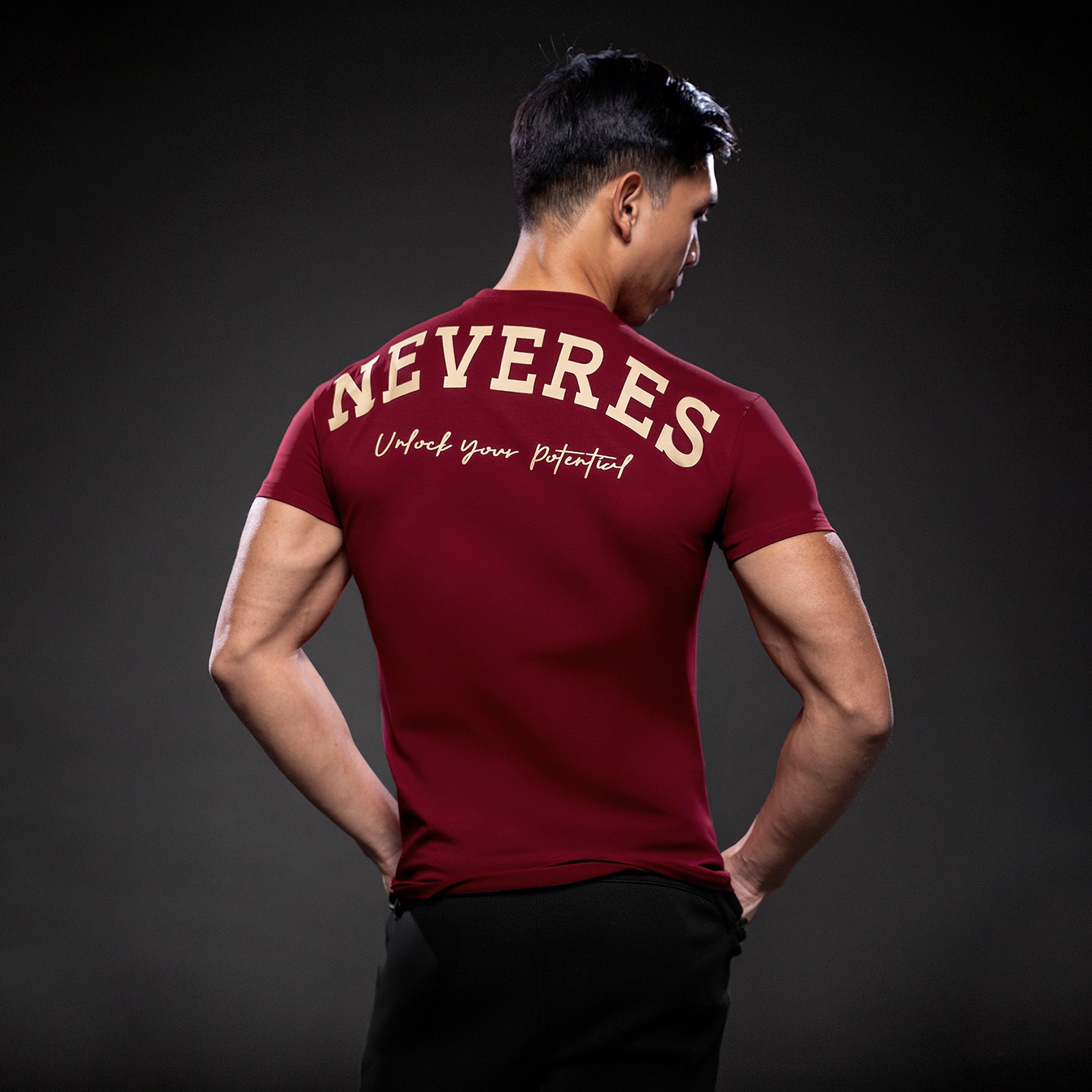 NEVERES UYP T-Shirt