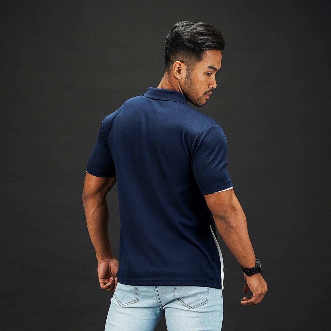 NEVERES Zenith Polo Shirt