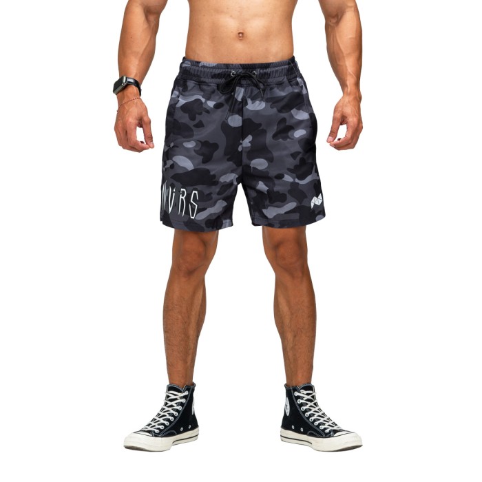 NEVERES War Short - Camo