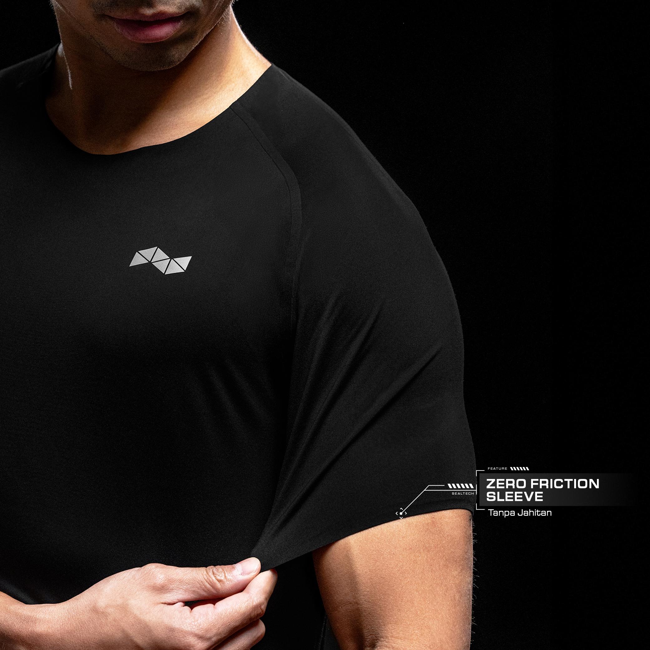 NEVERES Sealtech T-Shirt