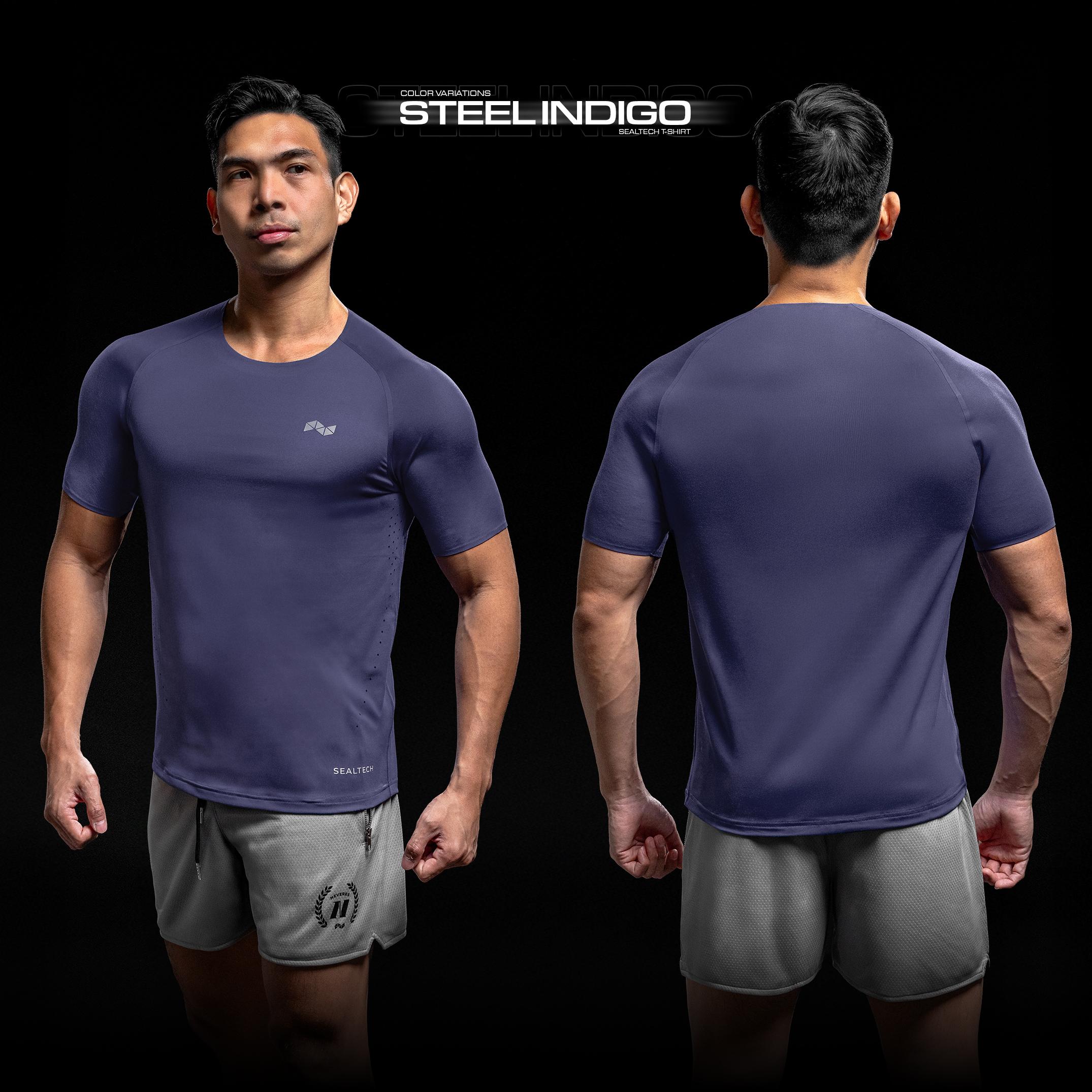 NEVERES Sealtech T-Shirt