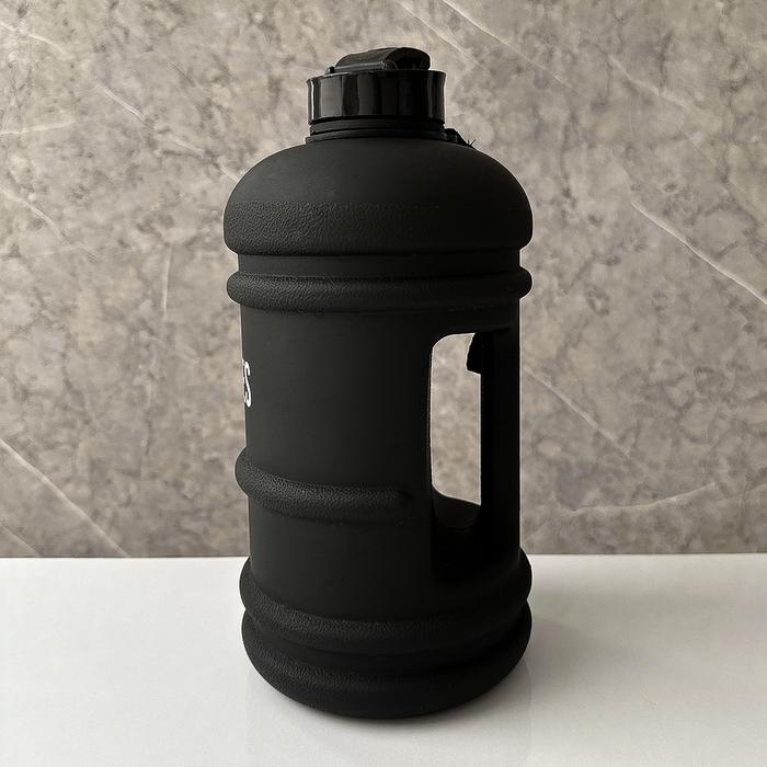 Neveres Sport Water Bottle